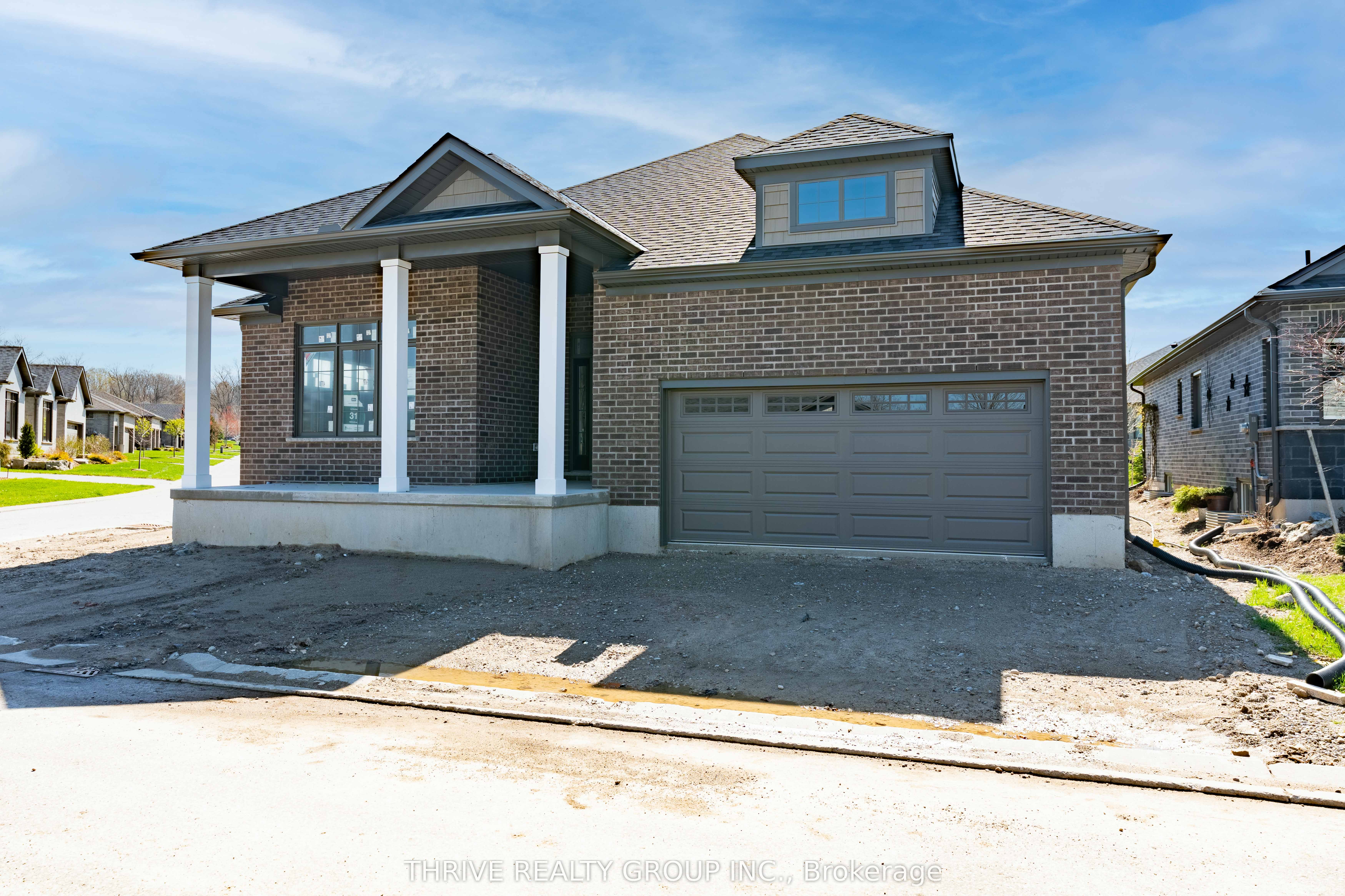 1558 Ed Ervasti Lane, London South, ON N6K 5R7 photo 5