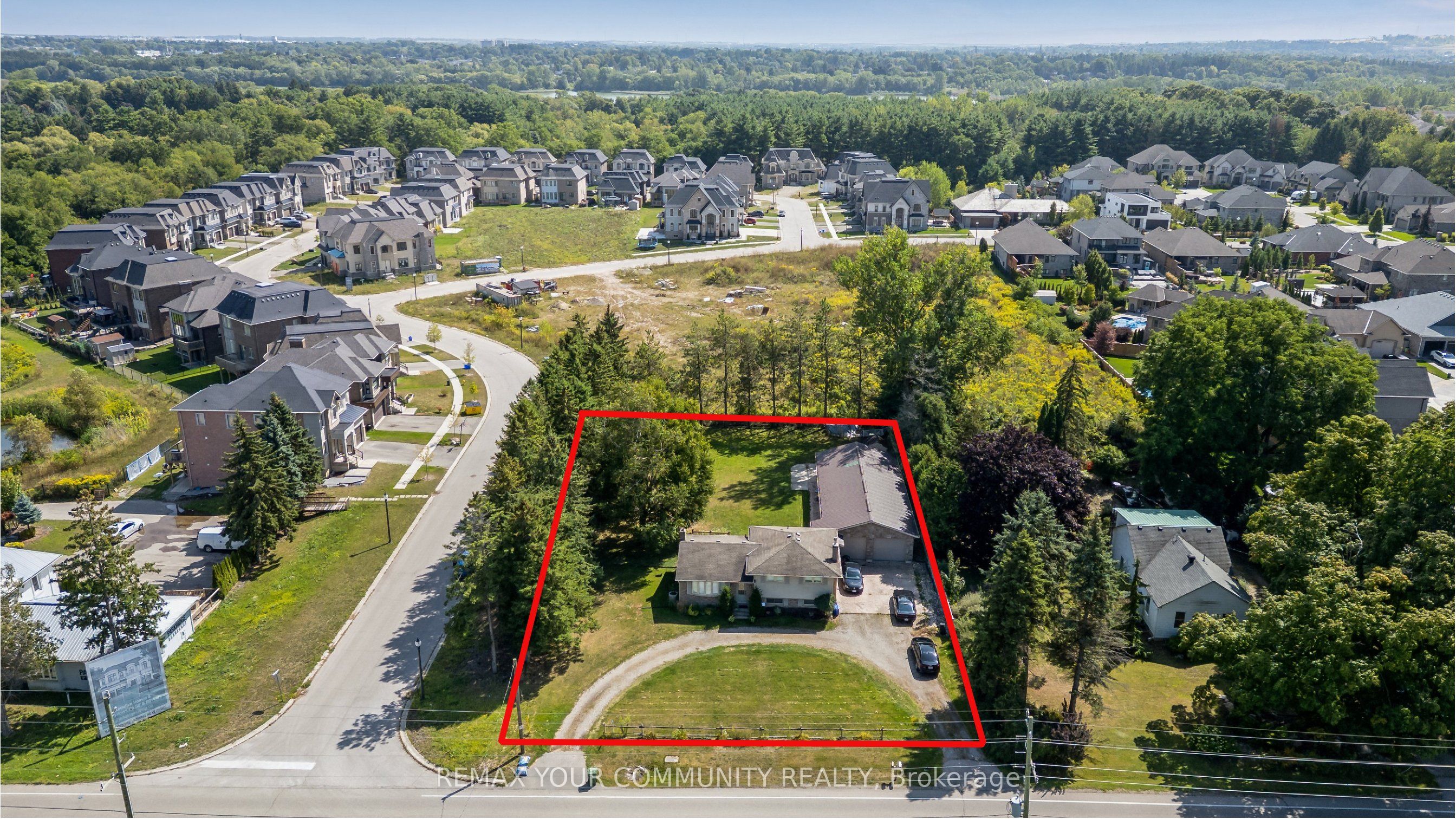 745088 Oxford Road 17 N/A, Woodstock, ON N4S 7W2