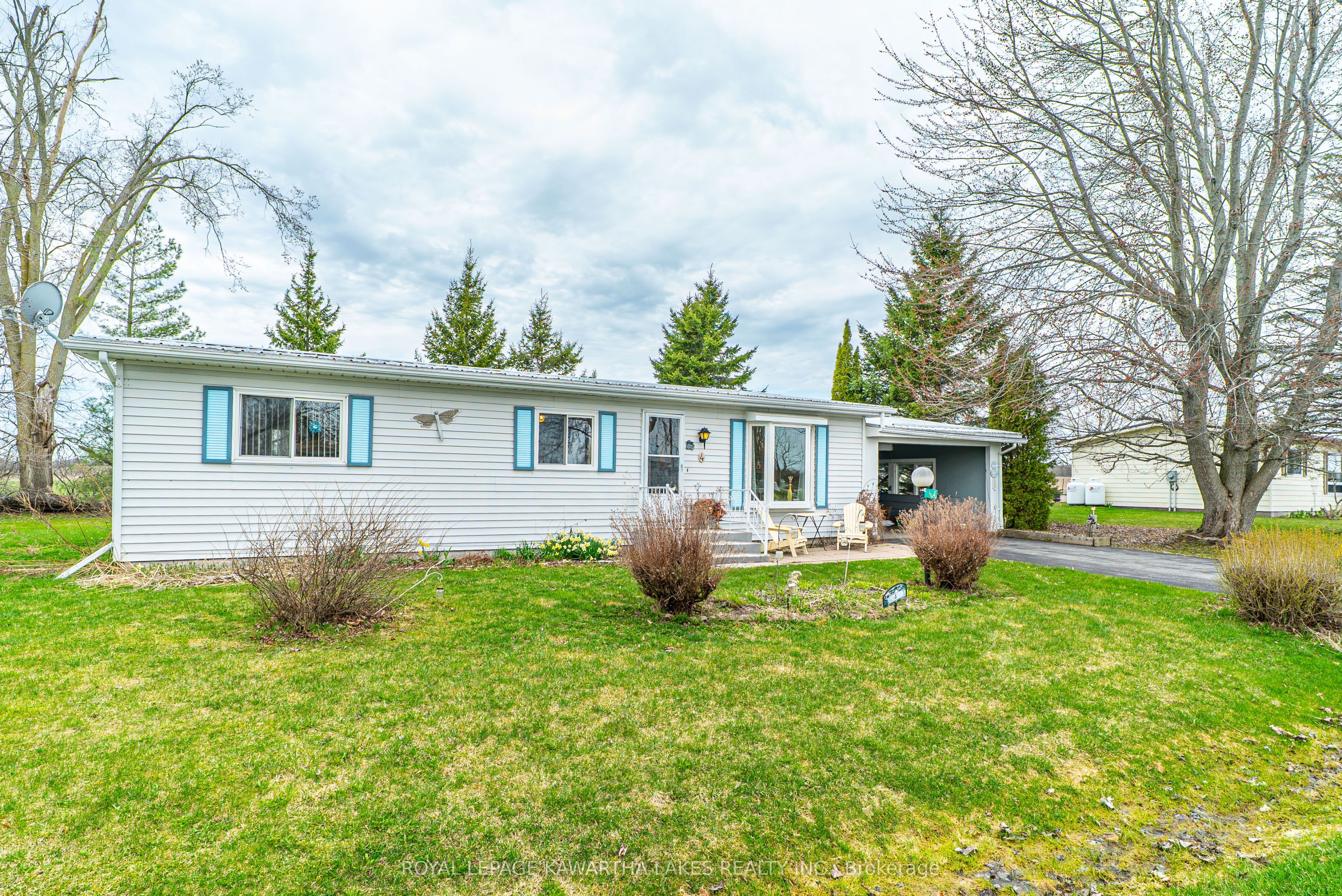 4 Vista Drive, Kawartha Lakes, ON K9V 4R1 photo 2