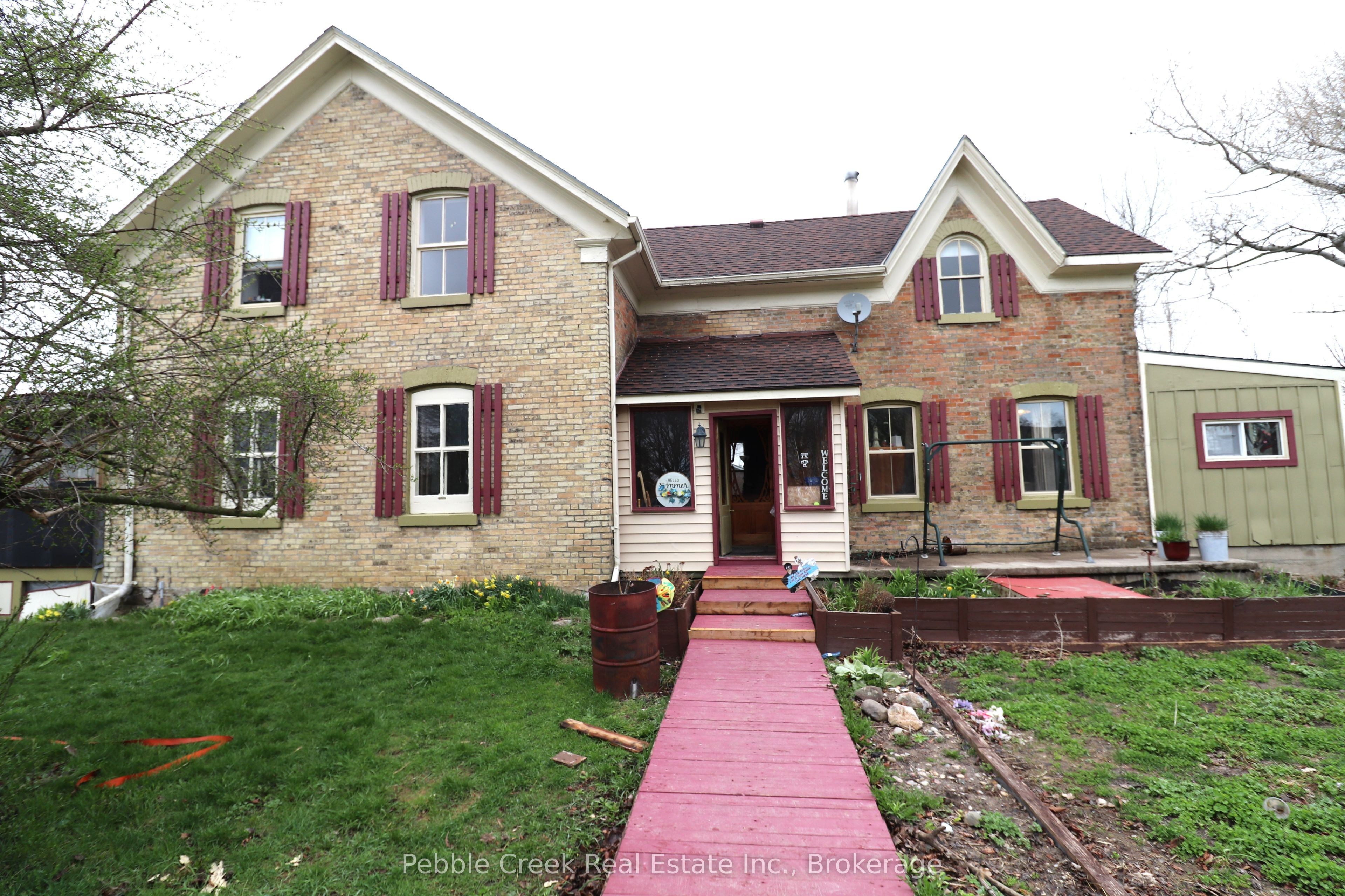 85042 Bluewater Highway, Ashfield-Colborne-Wawanosh, ON N7A 3X9 photo 4