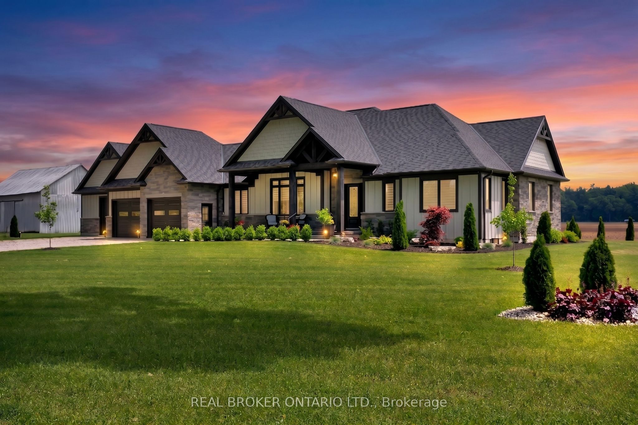 1250 1st Concession Road, Norfolk, ON N0E 1G0
