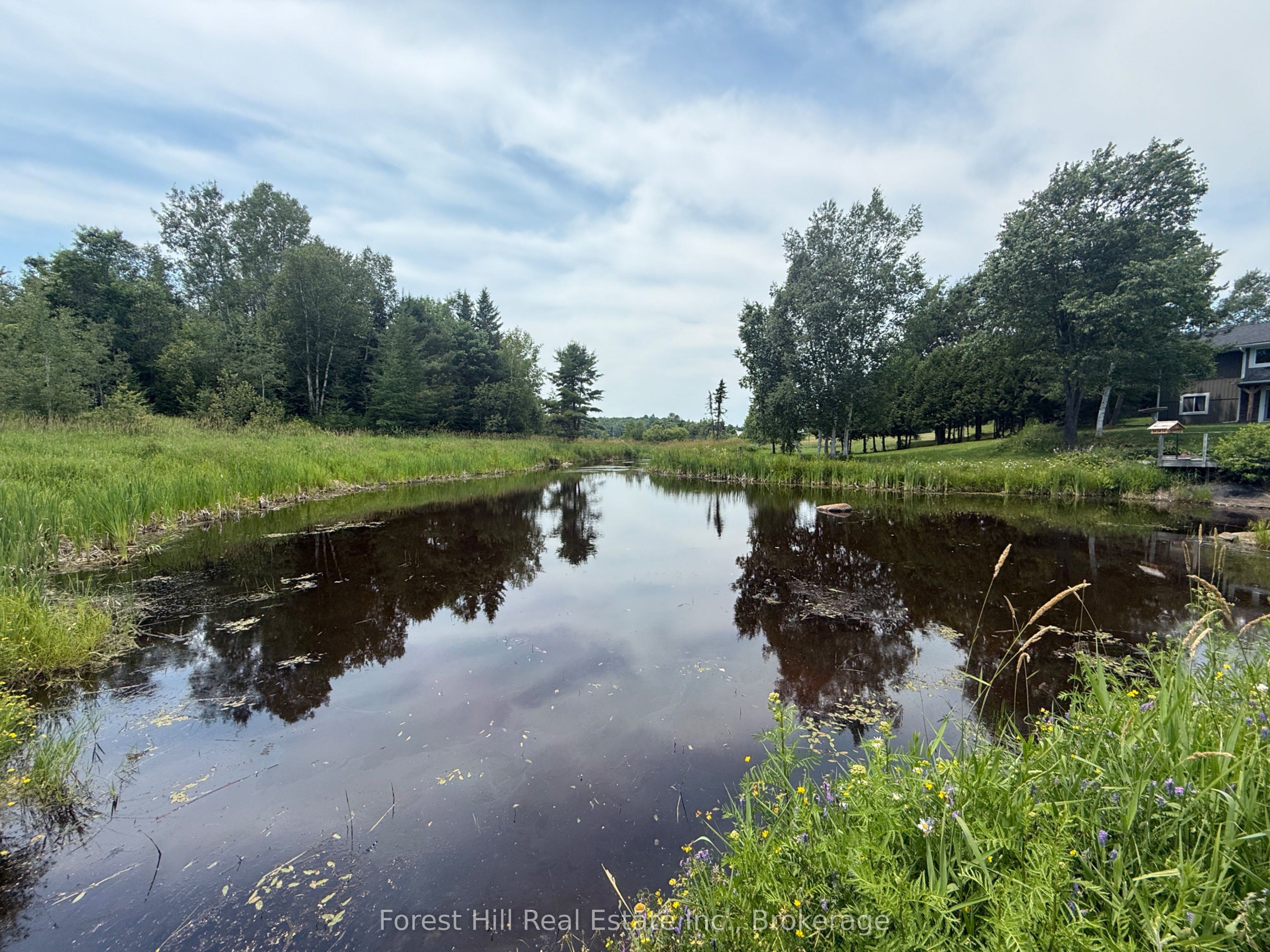 12547 Hwy 522 Highway, Parry Sound Remote Area, ON P0H 1S0 photo 3