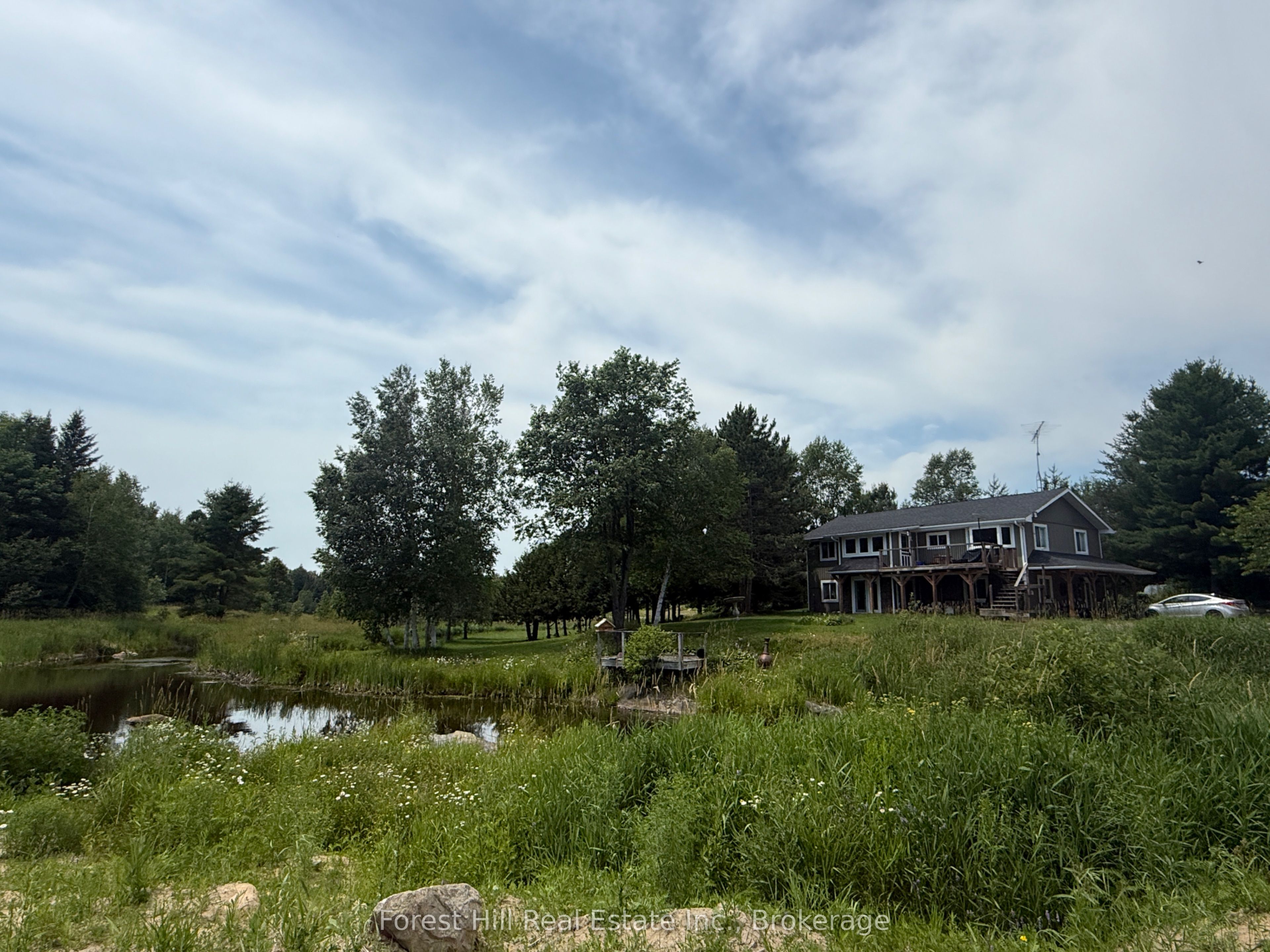 12547 Hwy 522 Highway, Parry Sound Remote Area, ON P0H 1S0 photo 4