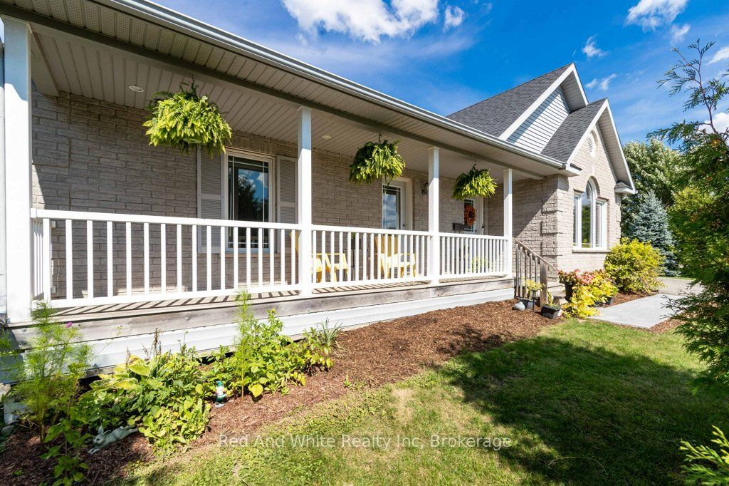 395 Bell Street, Minto, ON N0G 2P0 photo 3