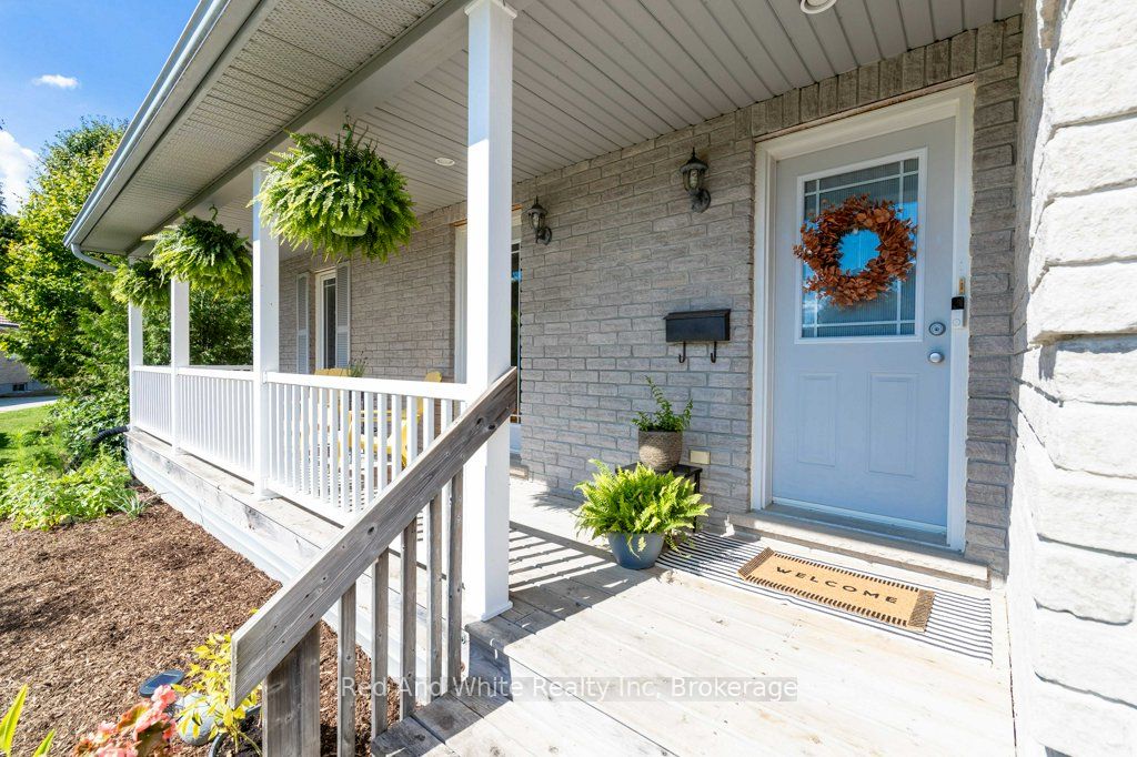 395 Bell Street, Minto, ON N0G 2P0 photo 4