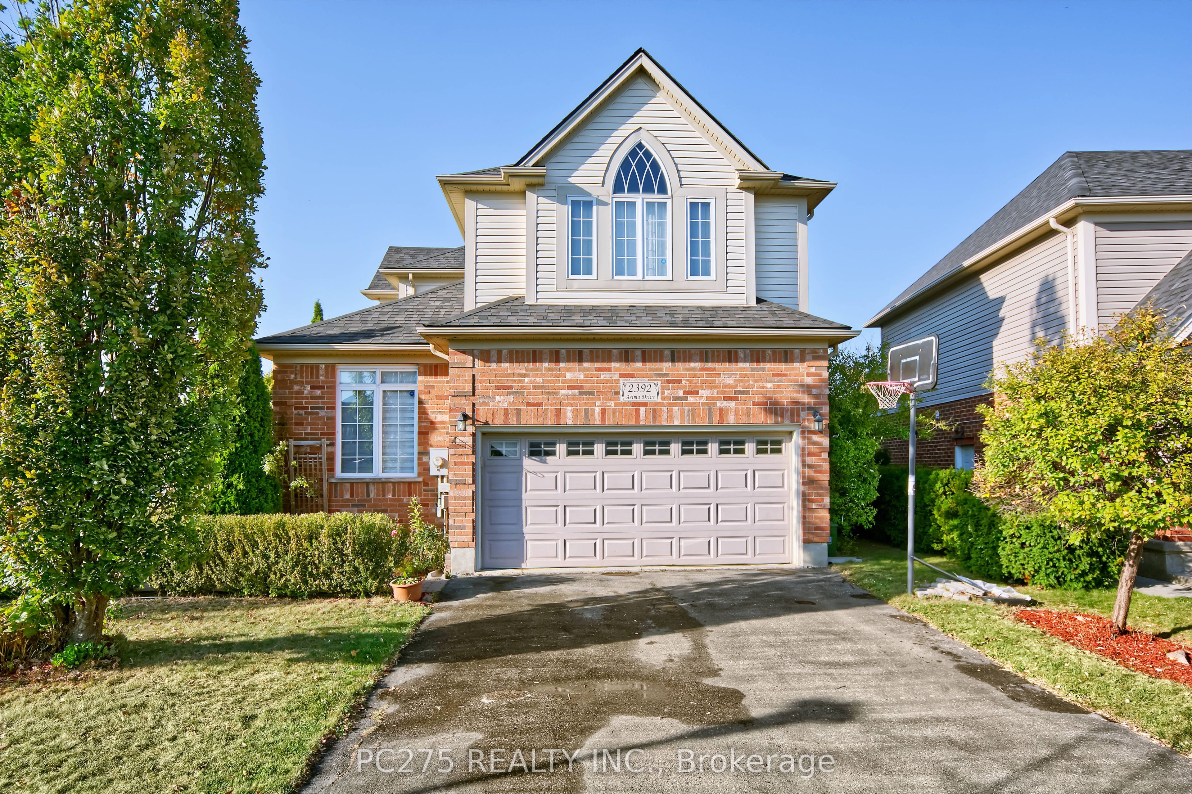 2392 Asima Drive, London South, ON N6M 0B3 photo 2