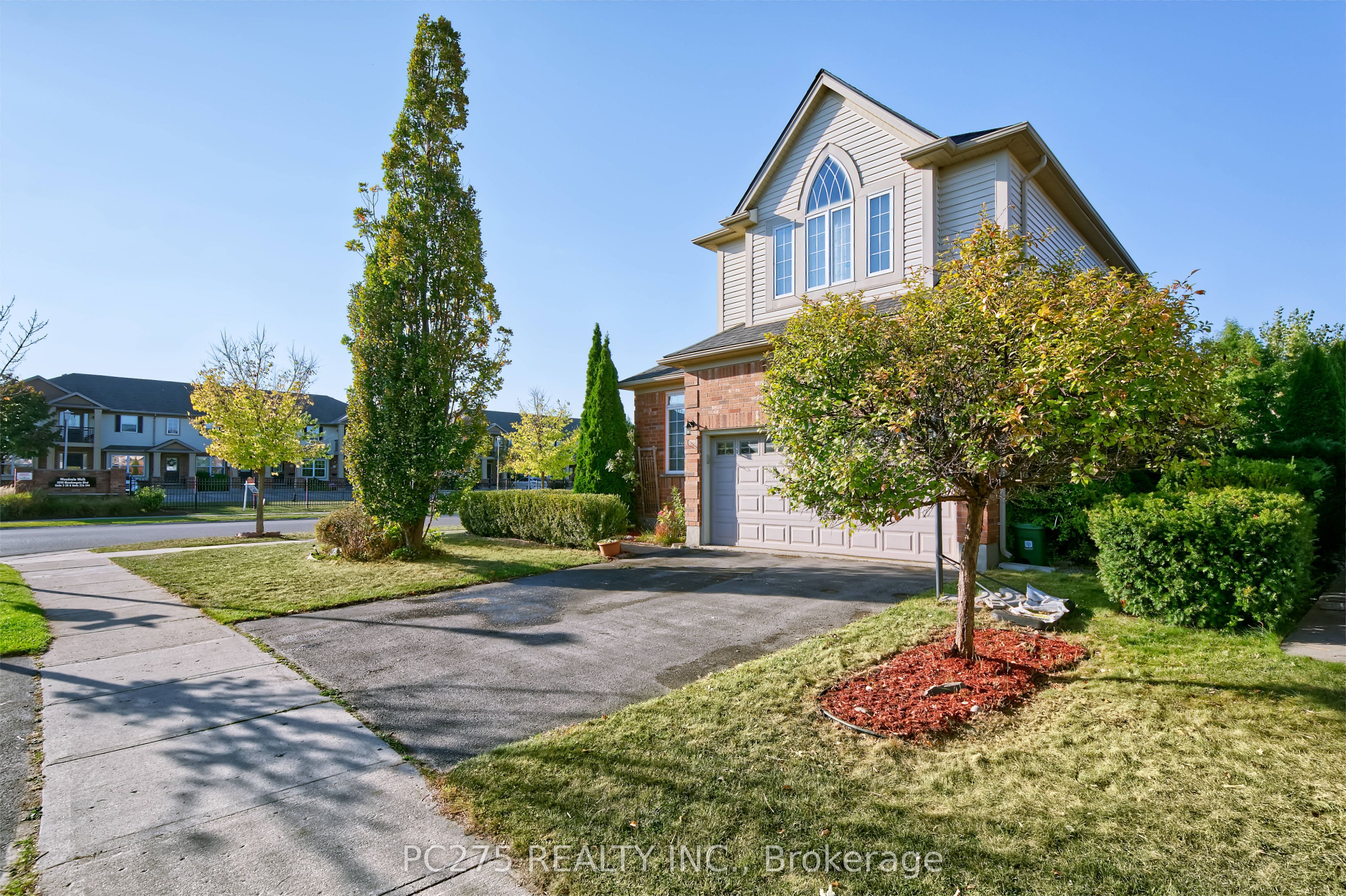 2392 Asima Drive, London South, ON N6M 0B3 photo 4