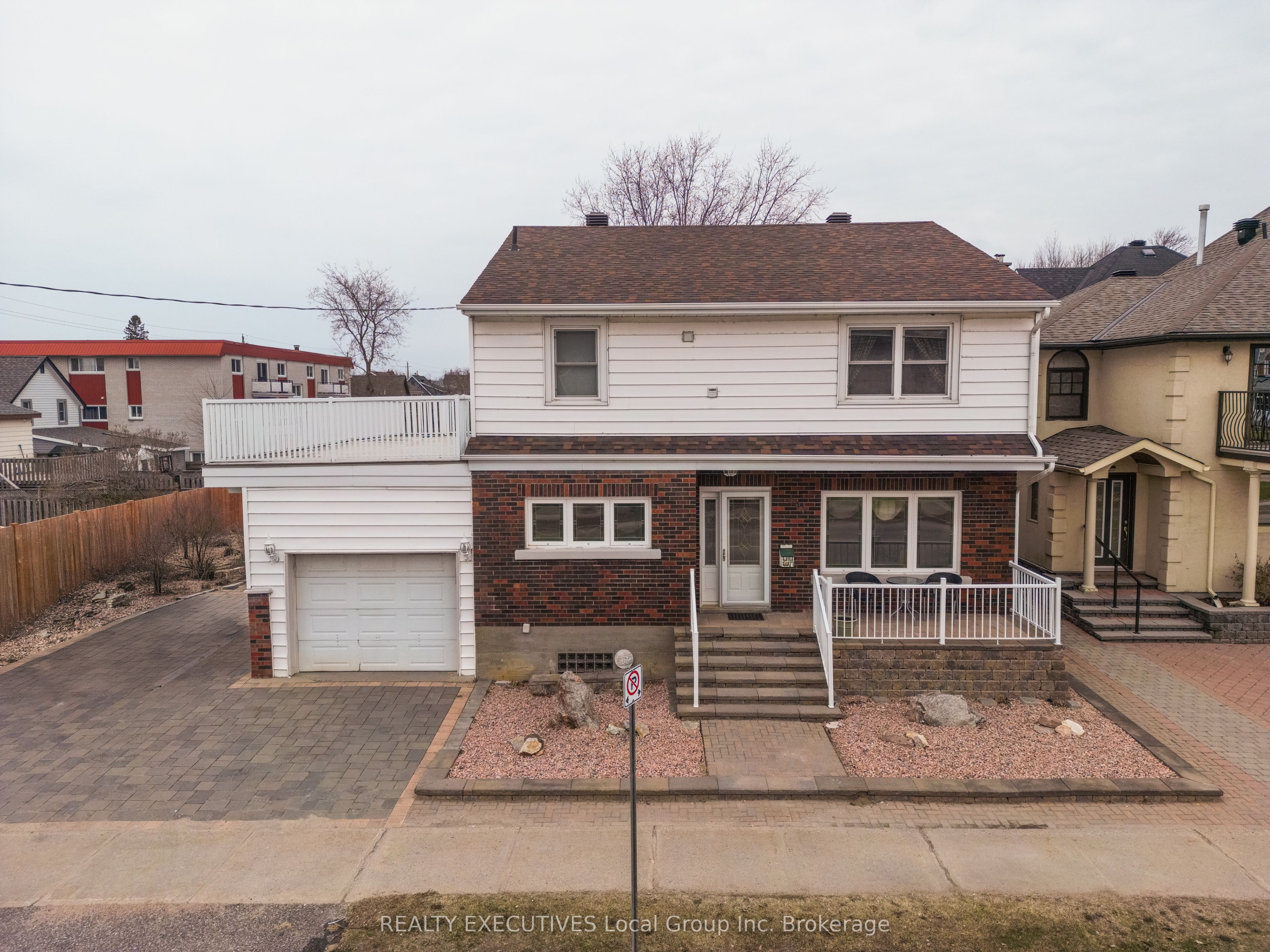 390 MURRAY Street, North Bay, ON P1B 4G3