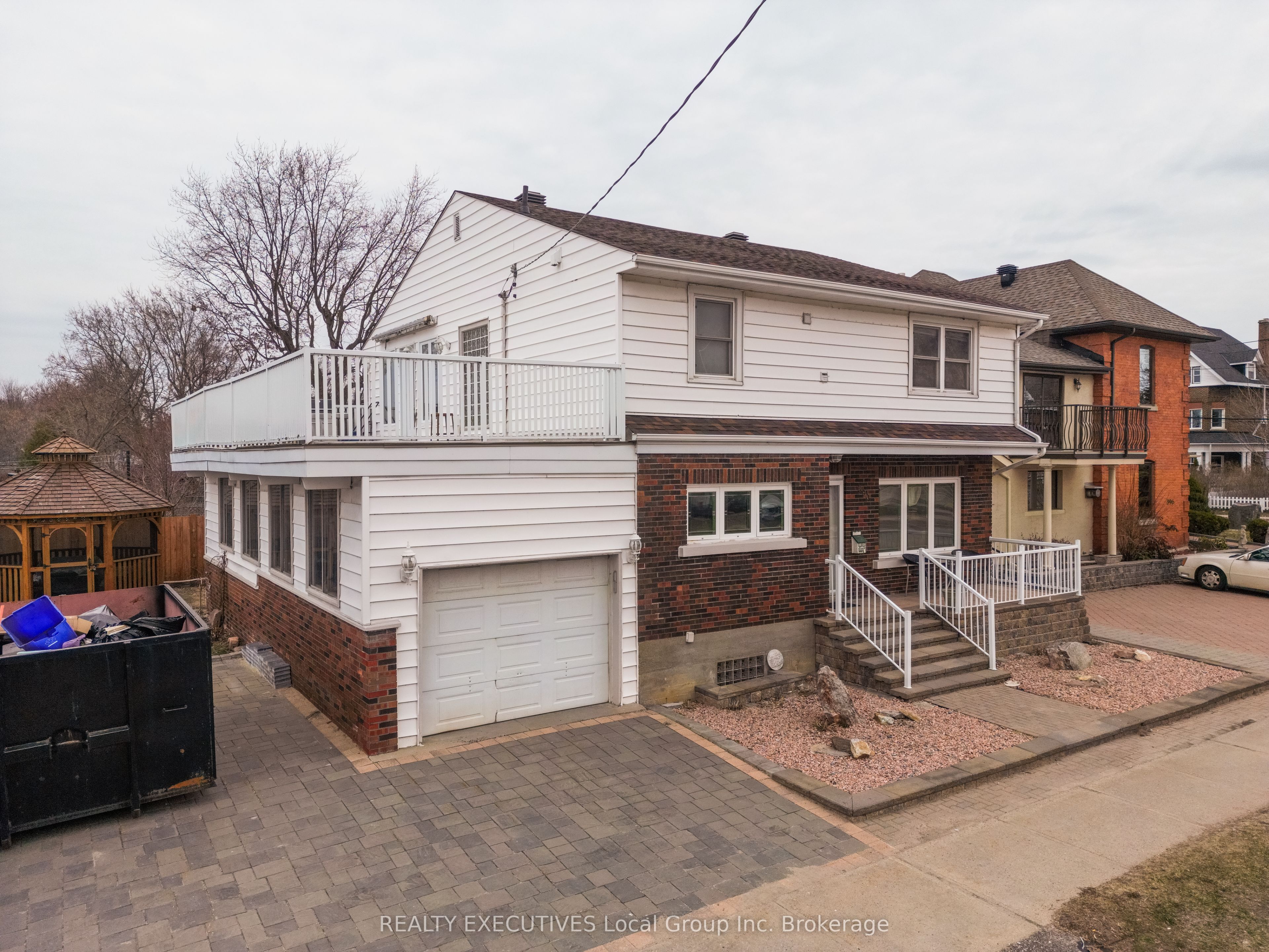390 MURRAY Street, North Bay, ON P1B 4G3 photo 3