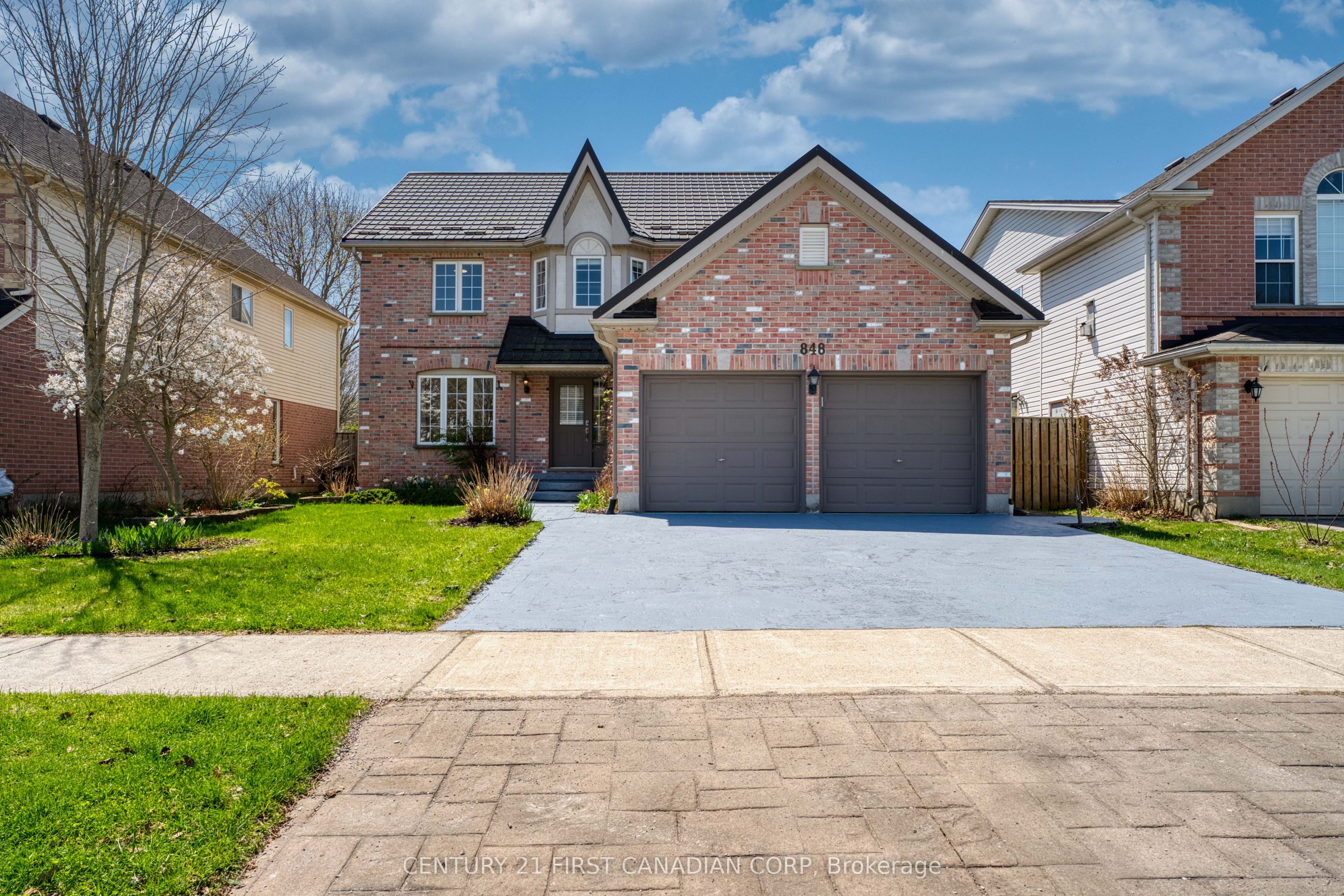 848 Guildwood Boulevard, London North, ON N6H 5E4