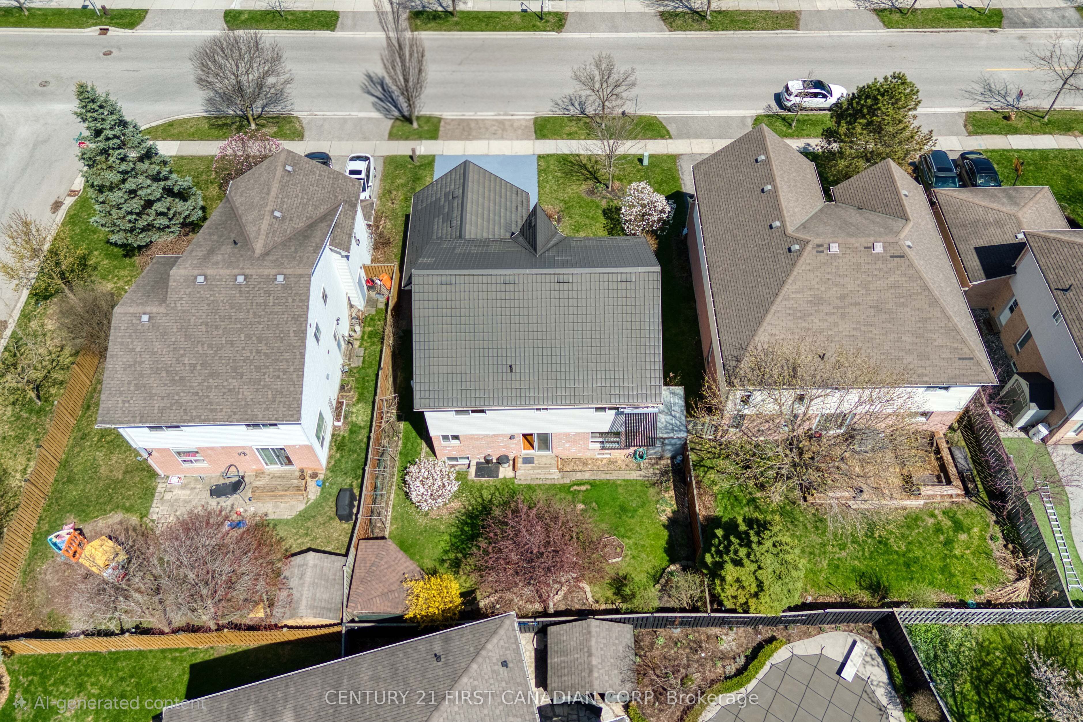 848 Guildwood Boulevard, London North, ON N6H 5E4 photo 4