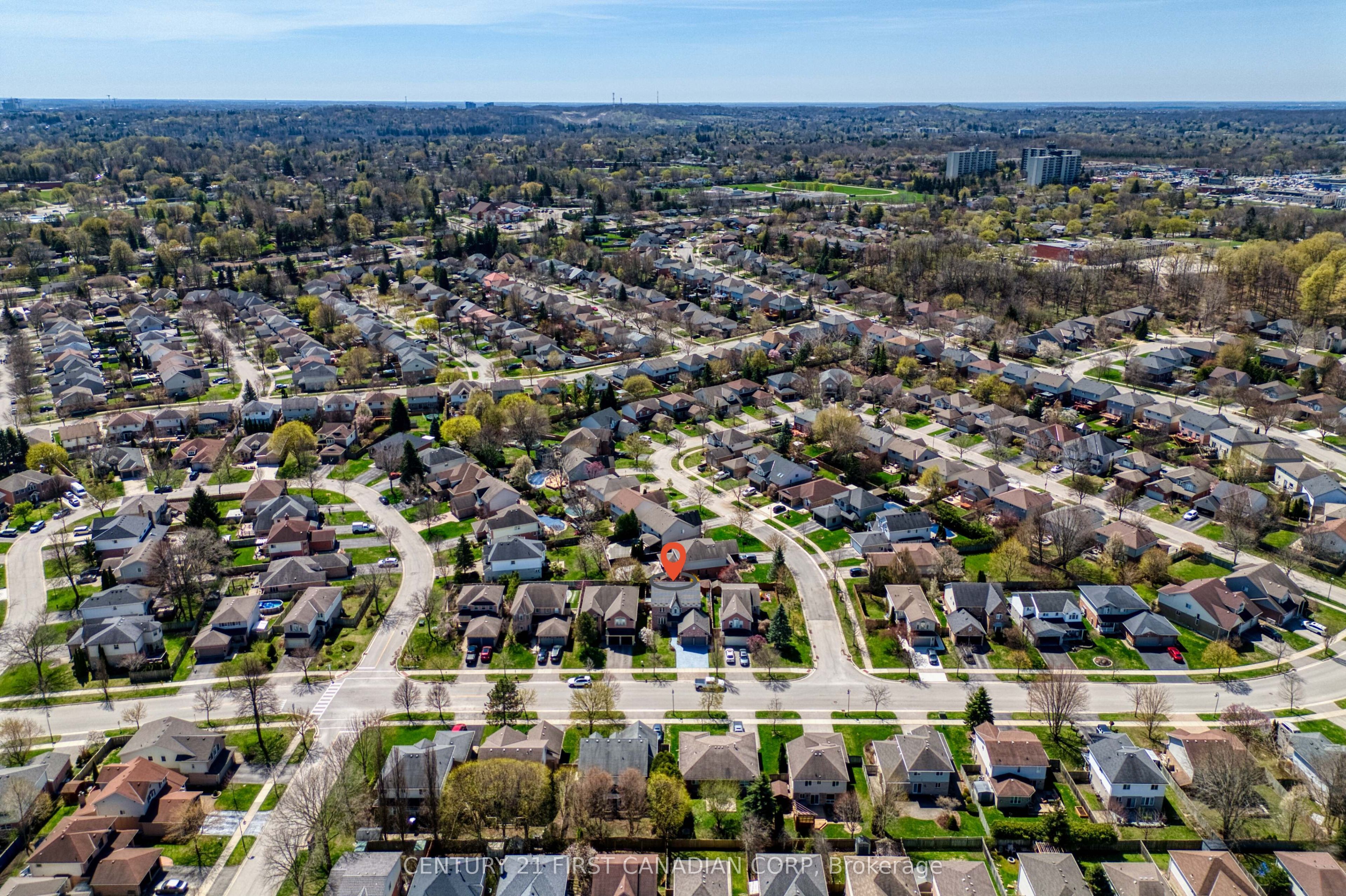 848 Guildwood Boulevard, London North, ON N6H 5E4 photo 5