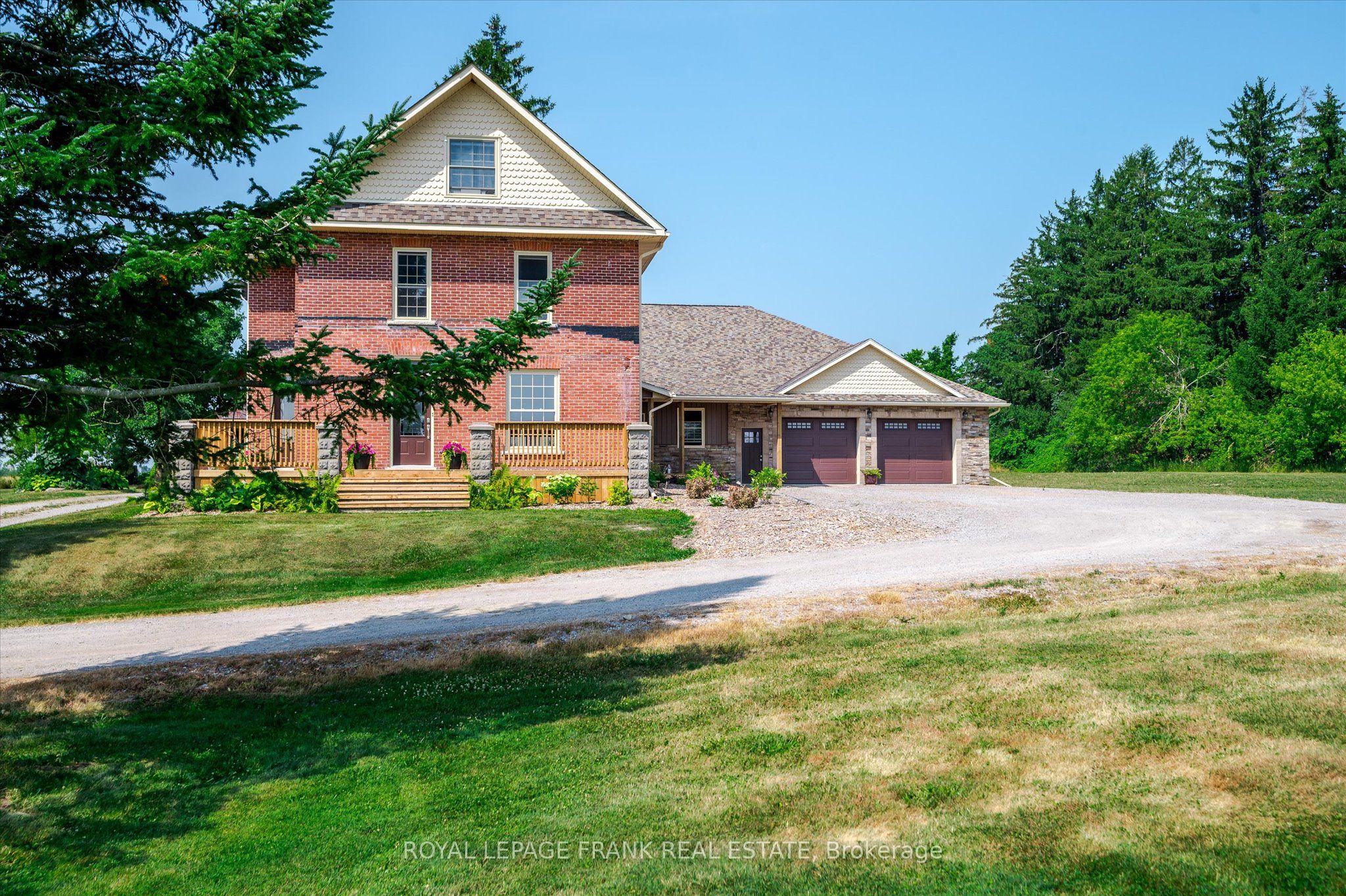 1060 Centre Line, Selwyn, ON K9J 6X5 photo 2