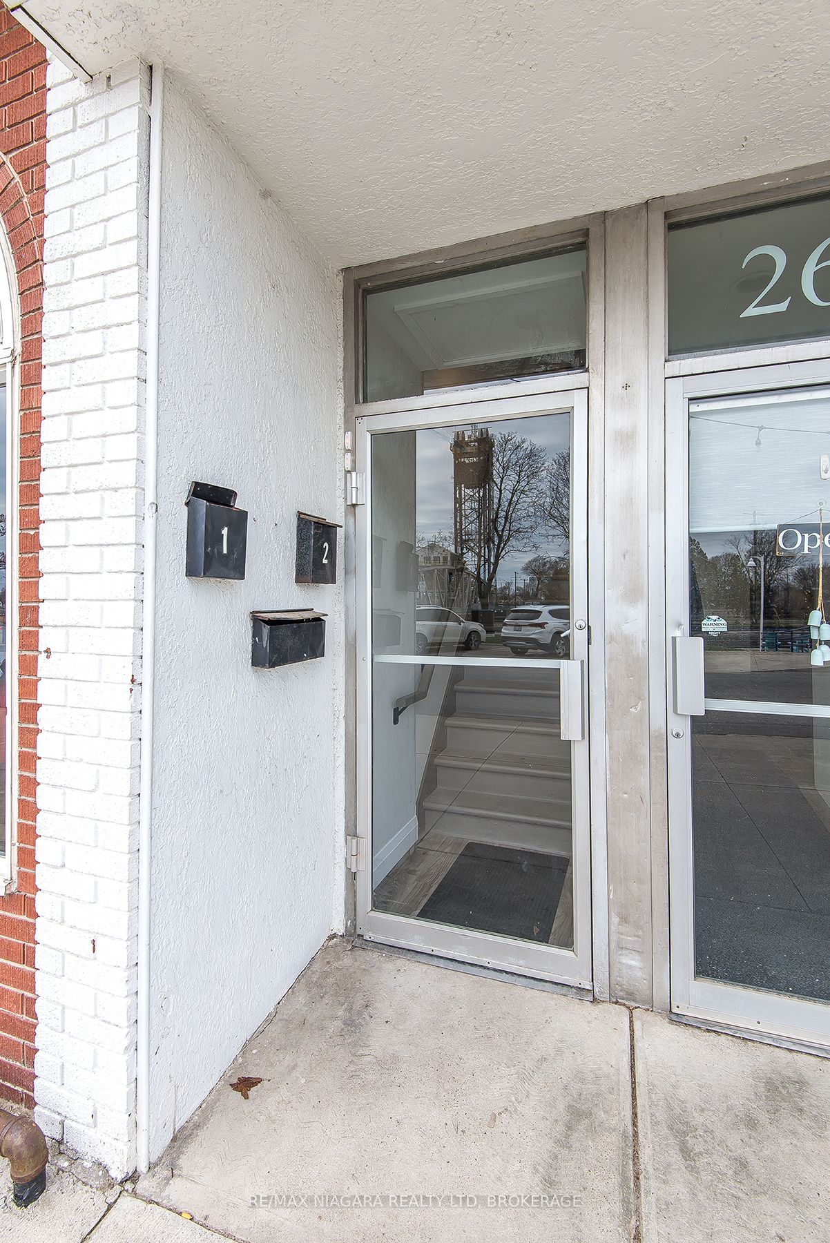 264 West Street Unit 2, Port Colborne, ON L3K 4E4 photo 5