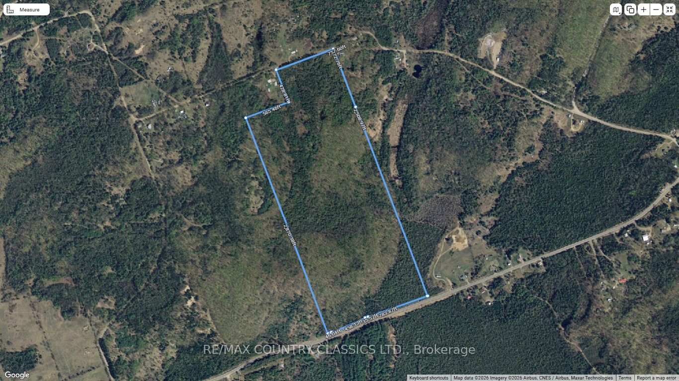 5192 Hwy 620, Wollaston, ON K0L 1P0