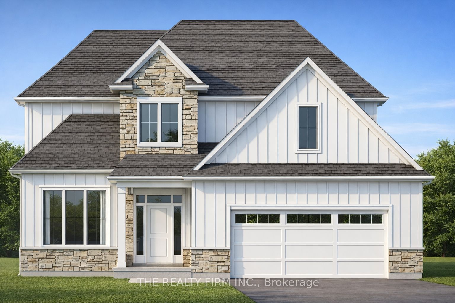 158 Harvest Lane, Thames Centre, ON N0L 1G2