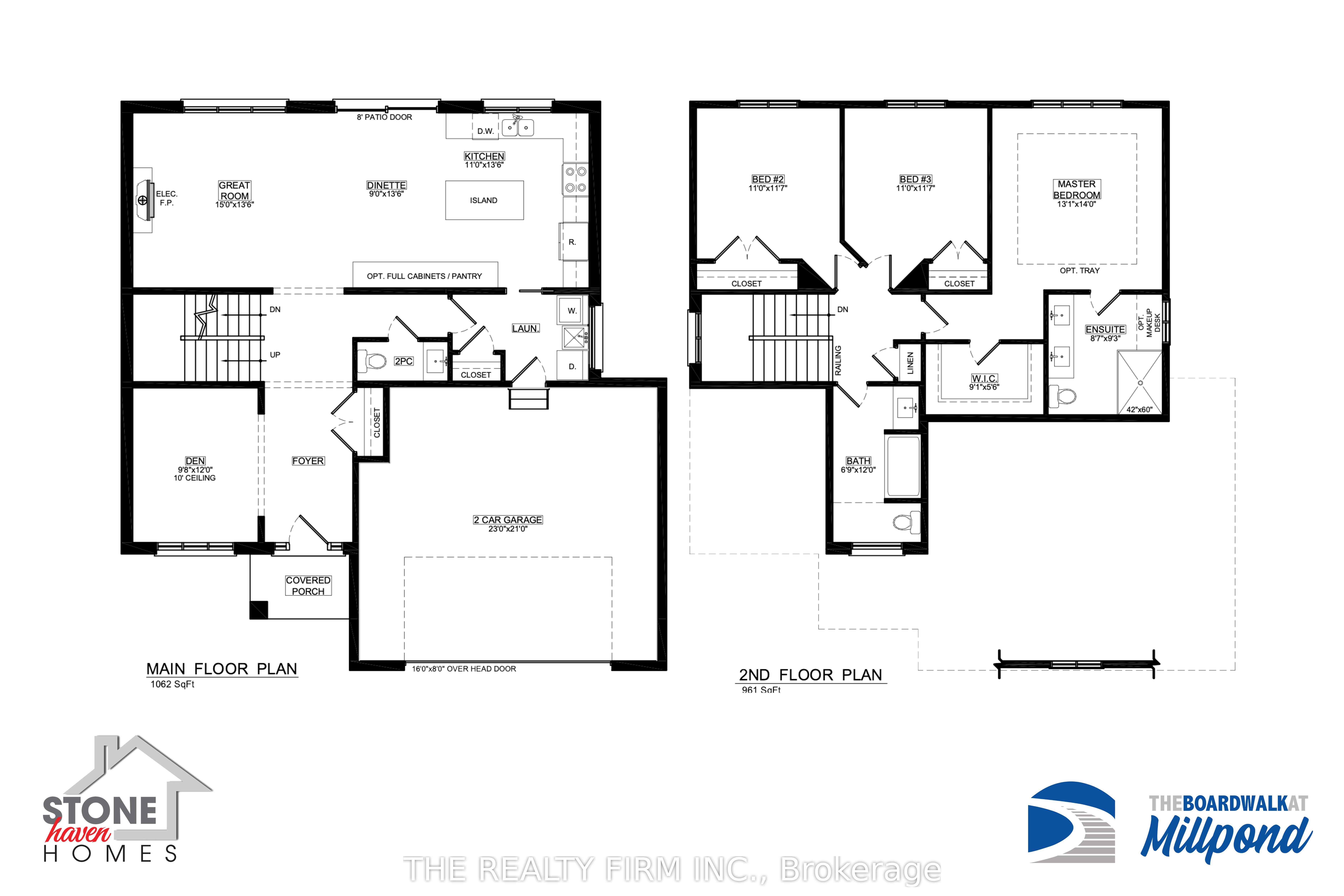 158 Harvest Lane, Thames Centre, ON N0L 1G2 photo 2