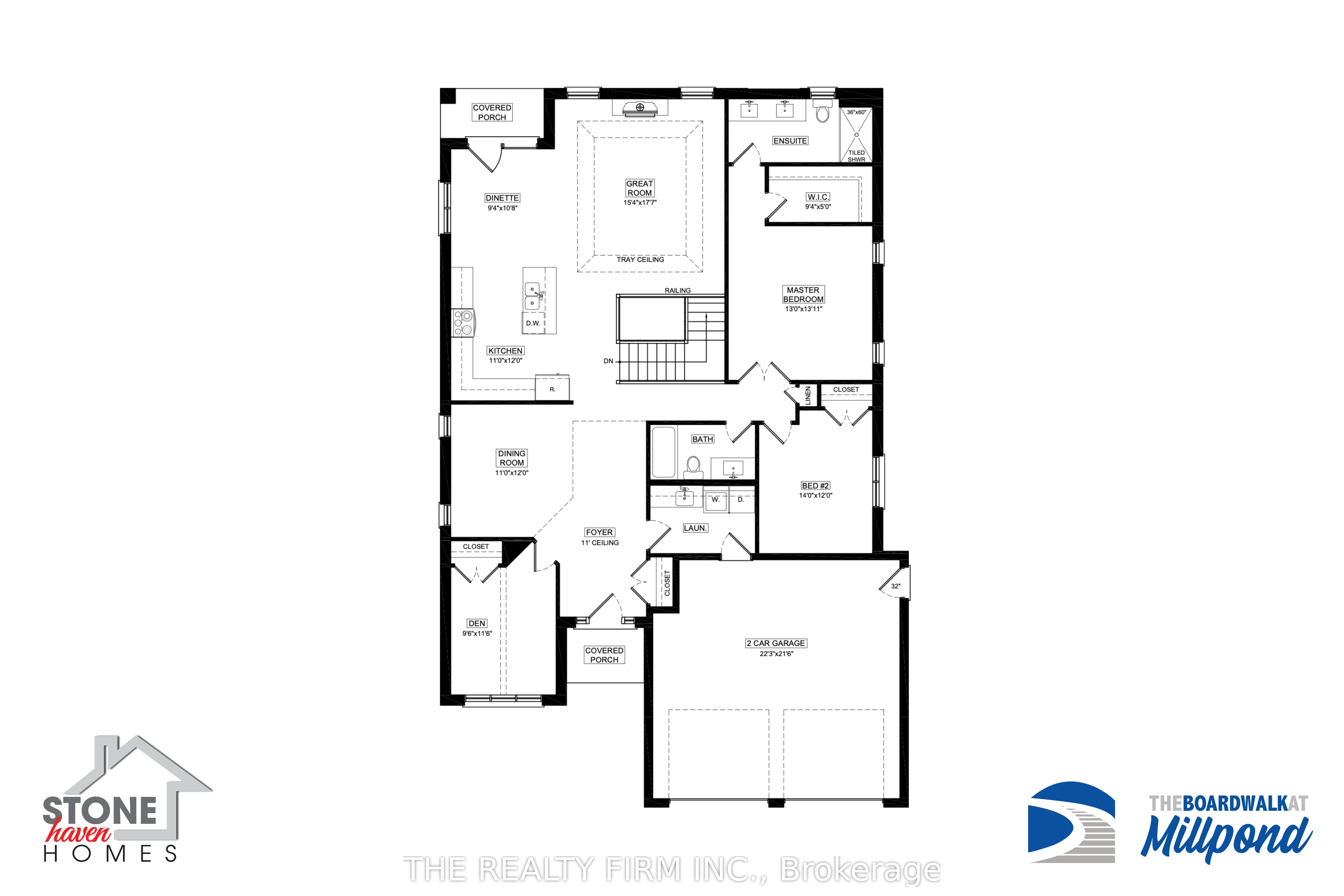 241 Harvest Lane, Thames Centre, ON N0L 1G2 photo 2