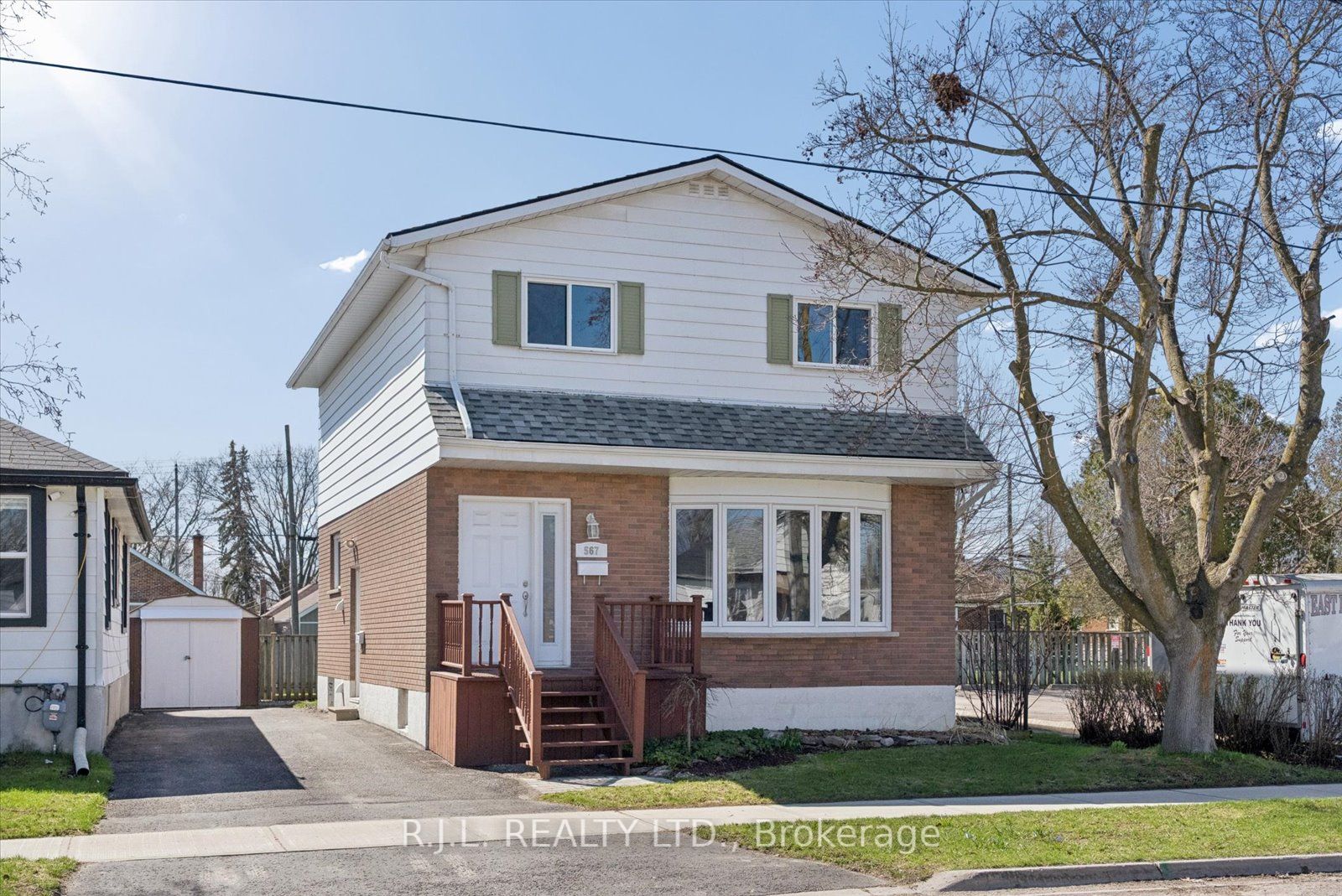 567 Howden Street, Peterborough, ON K9J 4B4 photo 2