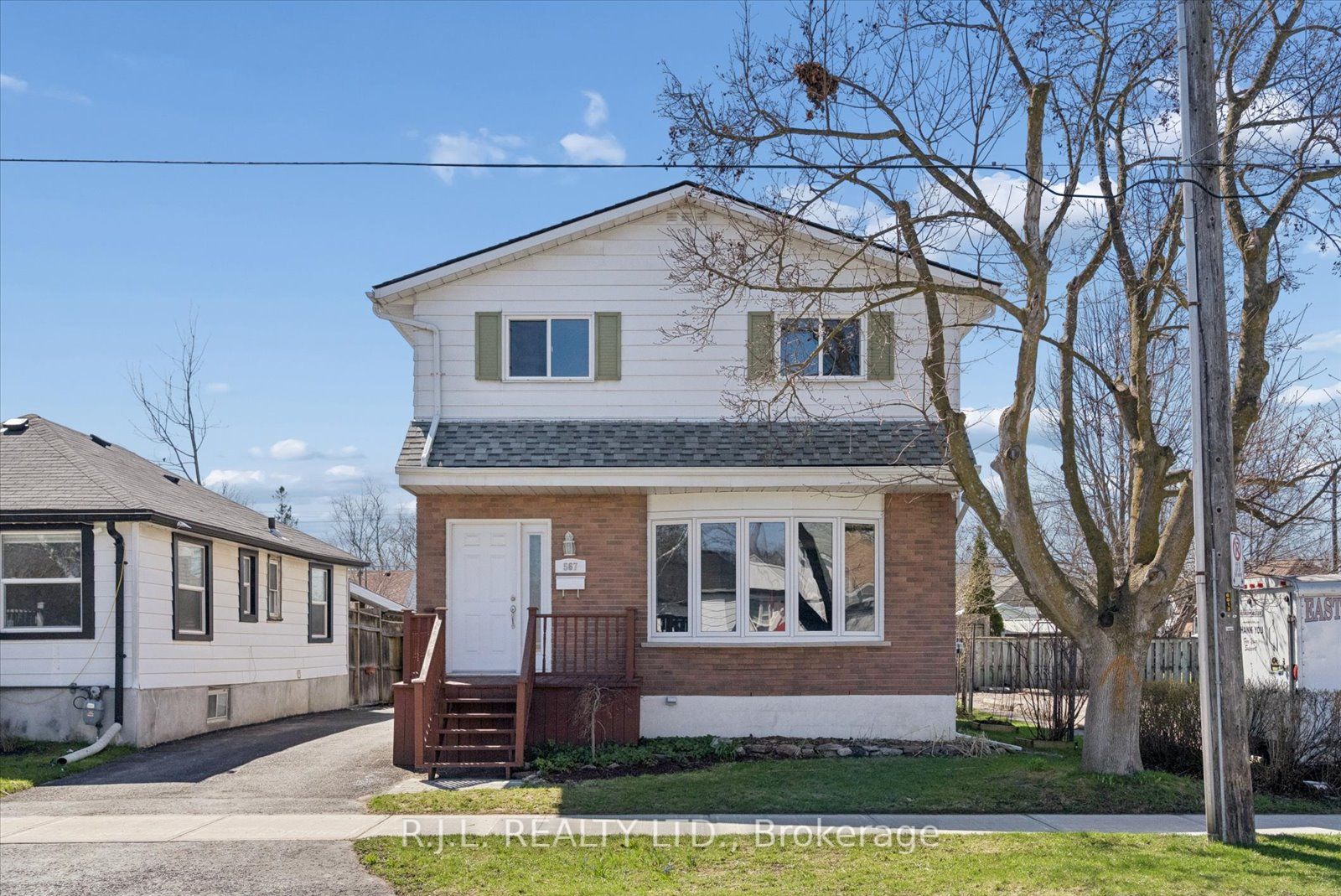 567 Howden Street, Peterborough, ON K9J 4B4 photo 3