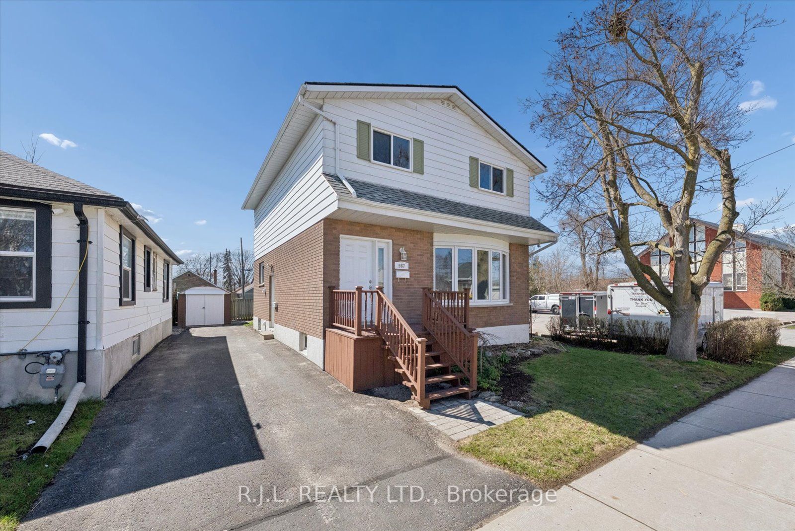 567 Howden Street, Peterborough, ON K9J 4B4 photo 4