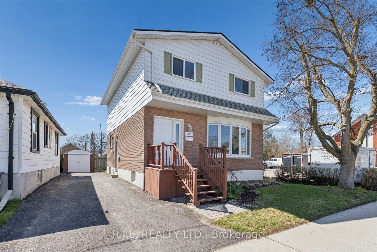 567 Howden Street, Peterborough, ON K9J 4B4 photo 5
