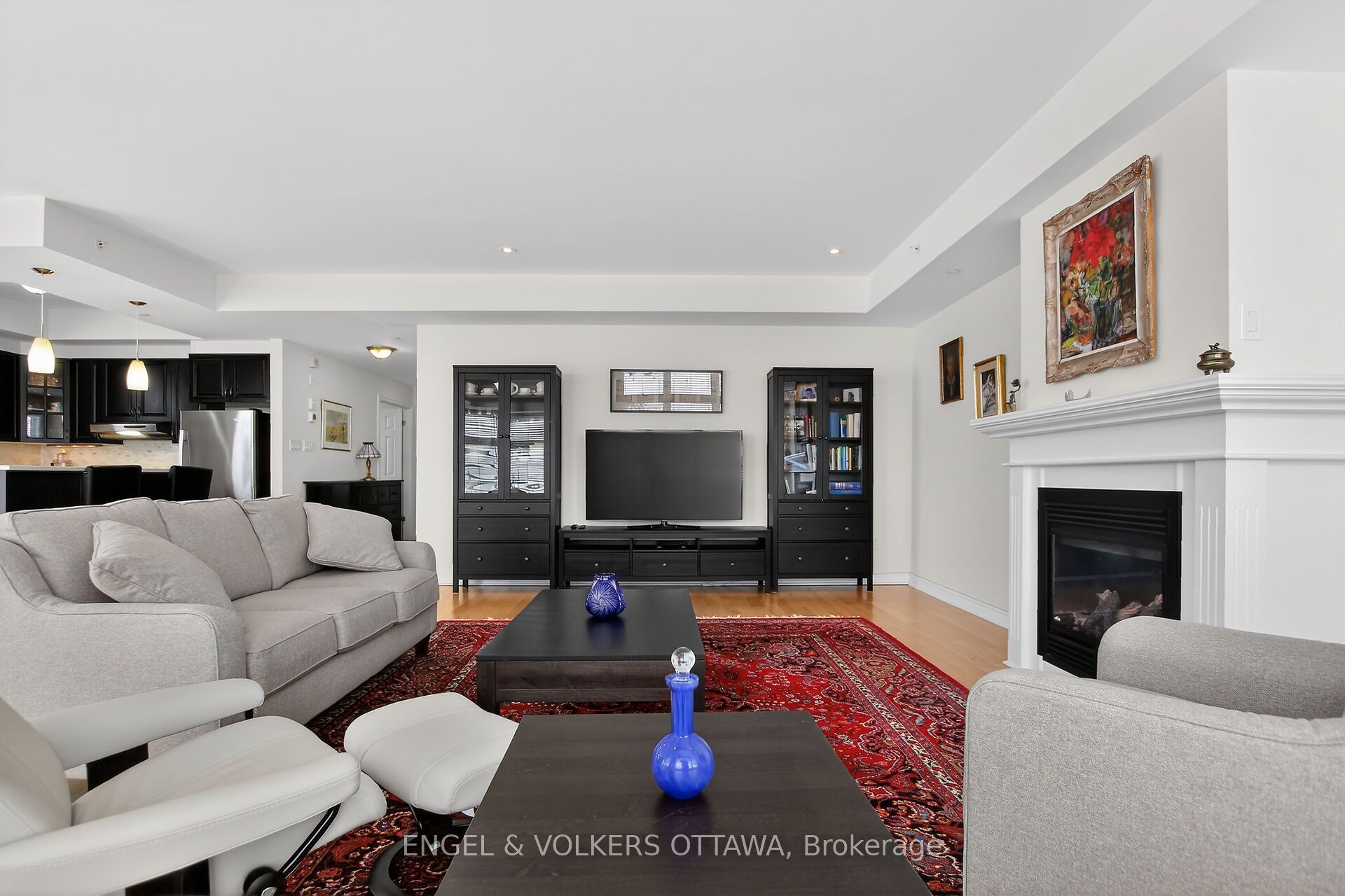 399 W Bayrose Drive W 401, Barrhaven, ON K2J 5W3 photo 4