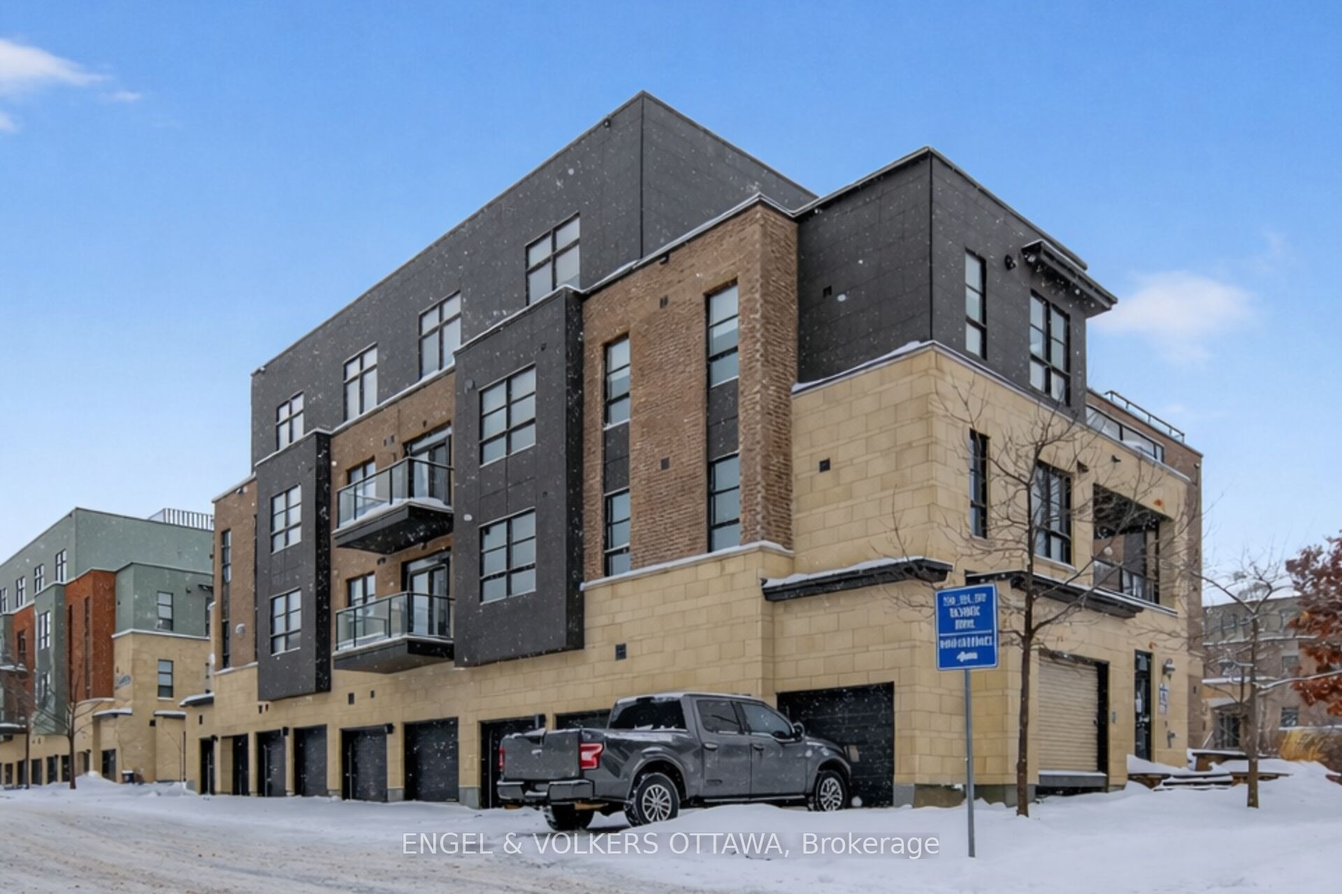 399 W Bayrose Drive W 401, Barrhaven, ON K2J 5W3 photo 5