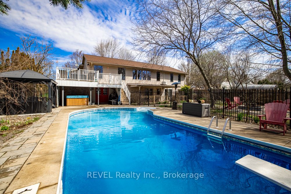 3765 Rebstock Road, Fort Erie, ON L0S 1B0