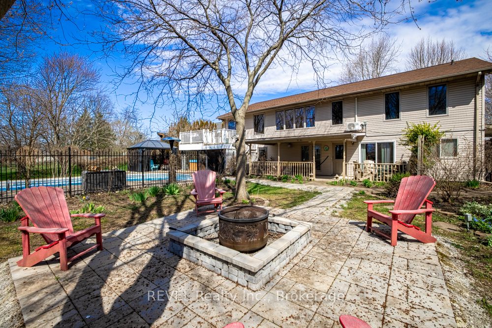3765 Rebstock Road, Fort Erie, ON L0S 1B0 photo 4