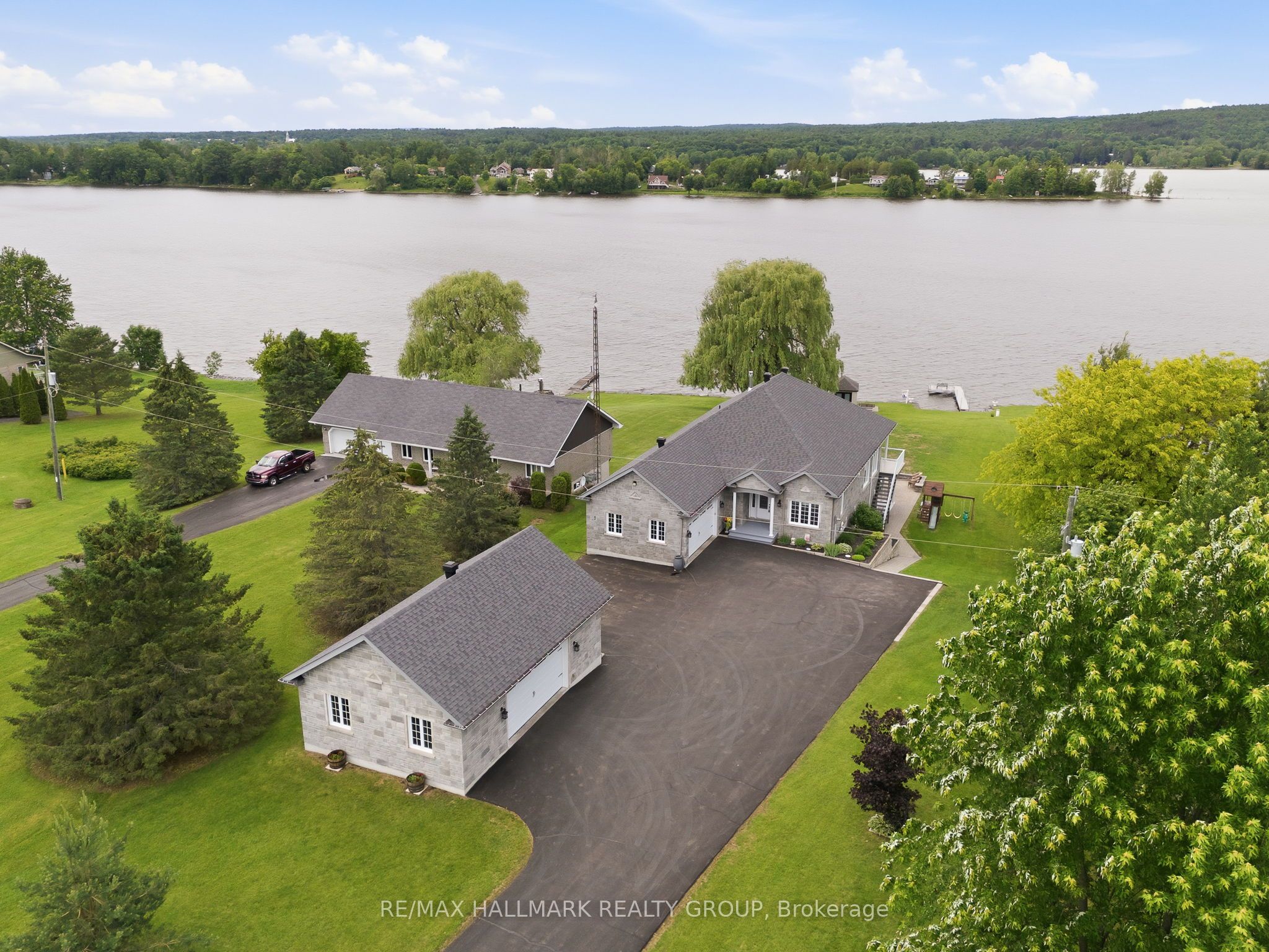 261 CONCESSION 1 Road, Alfred and Plantagenet, ON K0B 1L0