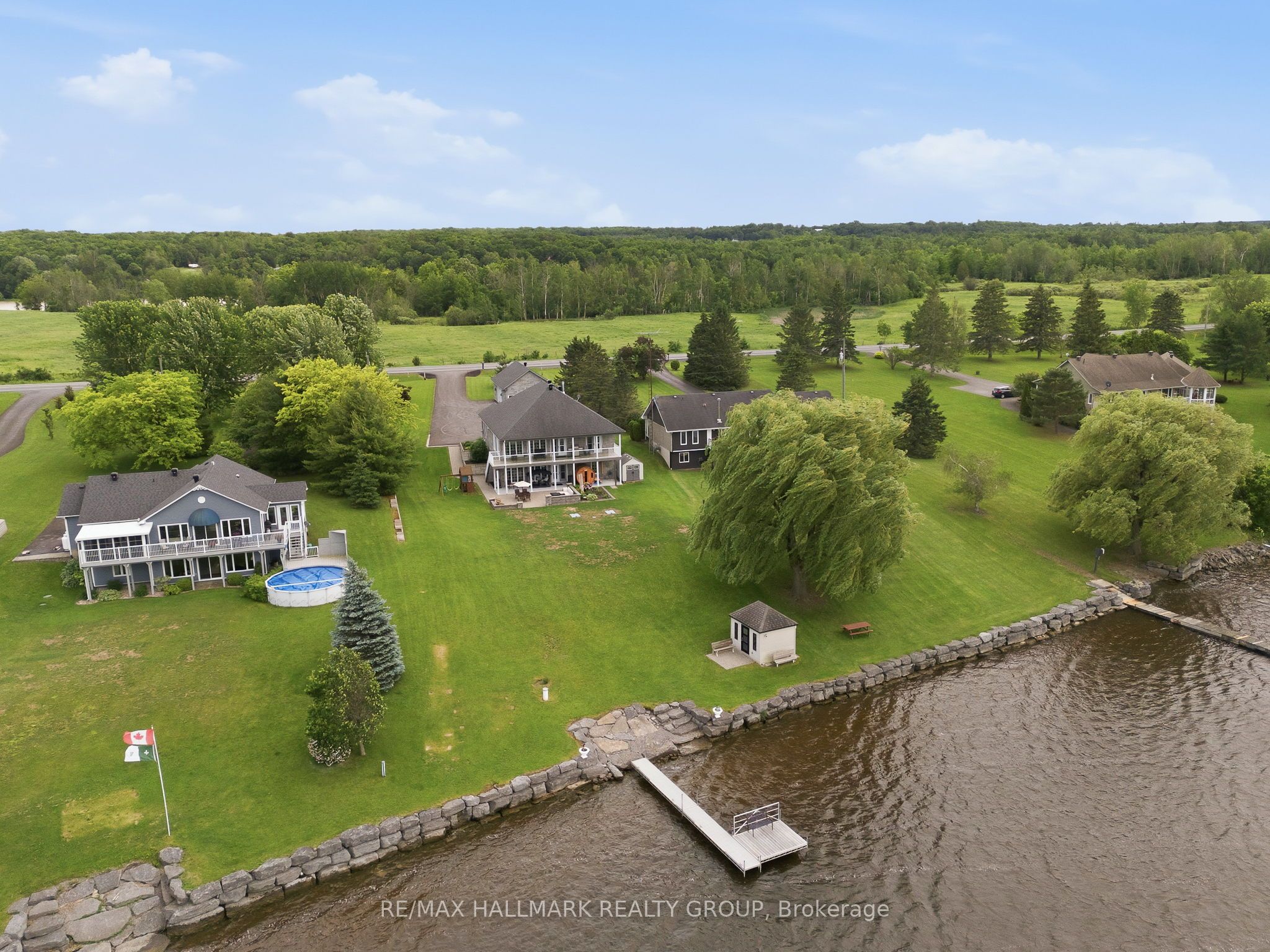 261 CONCESSION 1 Road, Alfred and Plantagenet, ON K0B 1L0 photo 3