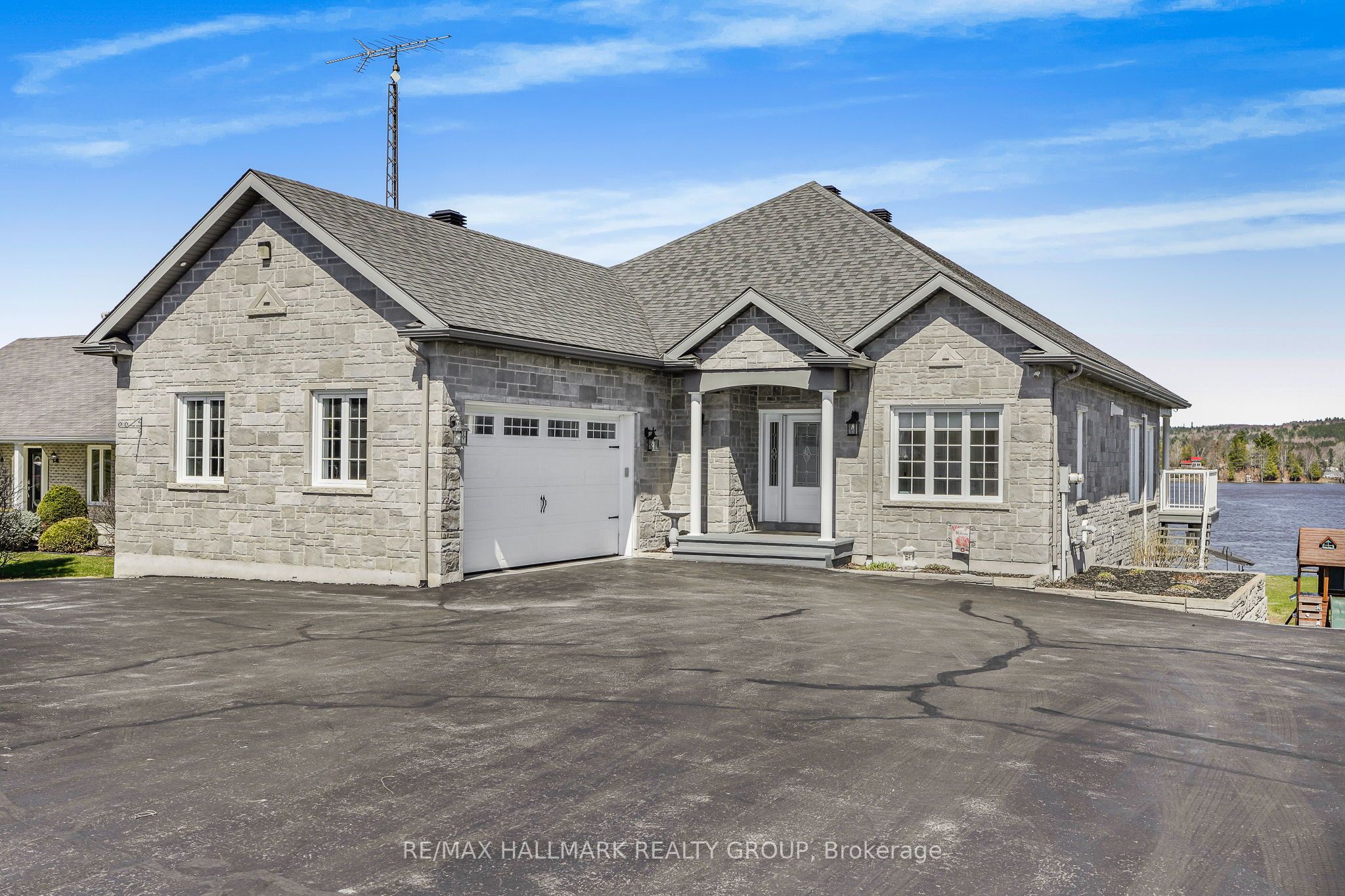 261 CONCESSION 1 Road, Alfred and Plantagenet, ON K0B 1L0 photo 4