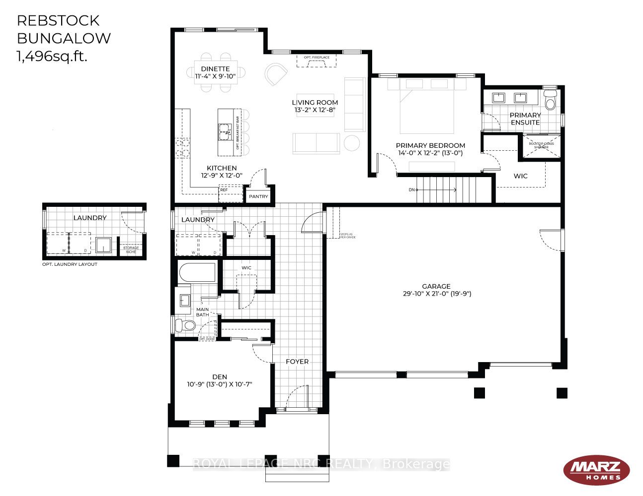 4112 Rebstock Road, Fort Erie, ON L0S 1B0 photo 2