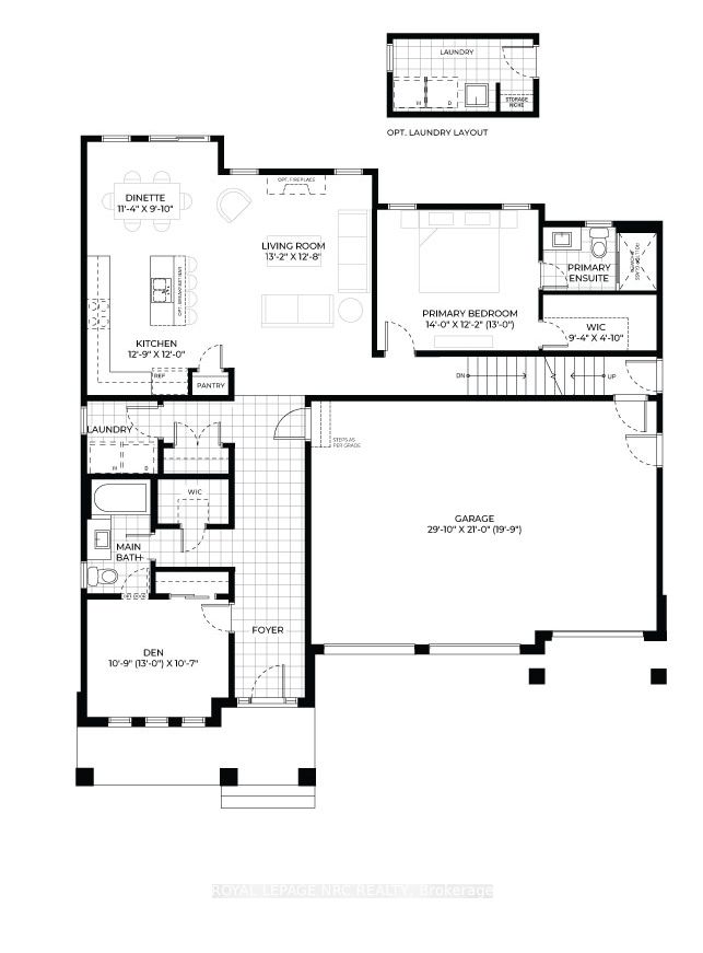 4112 Rebstock Road, Fort Erie, ON L0S 1B0 photo 4