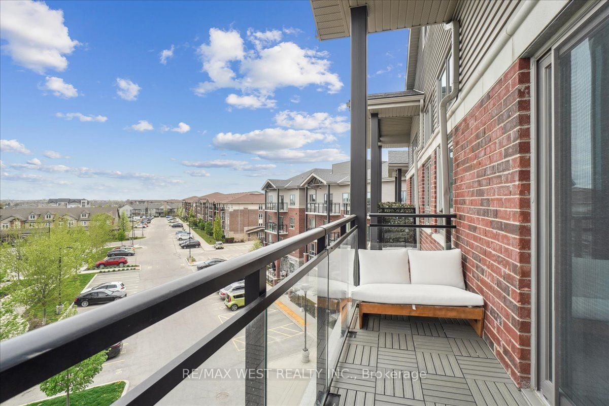 35 Kingsbury Square 413, Guelph, ON N1L 0J4 photo 5