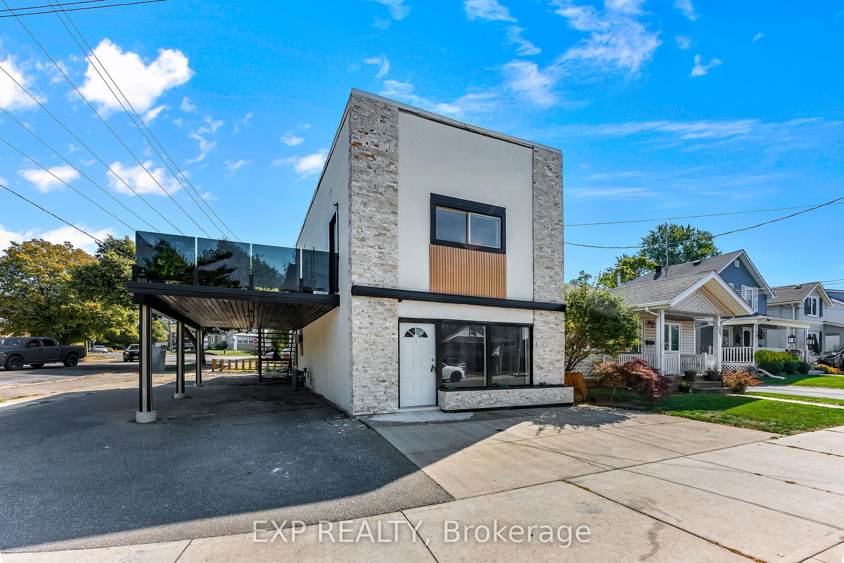 60 Margery Road, Welland, ON L3B 2P6