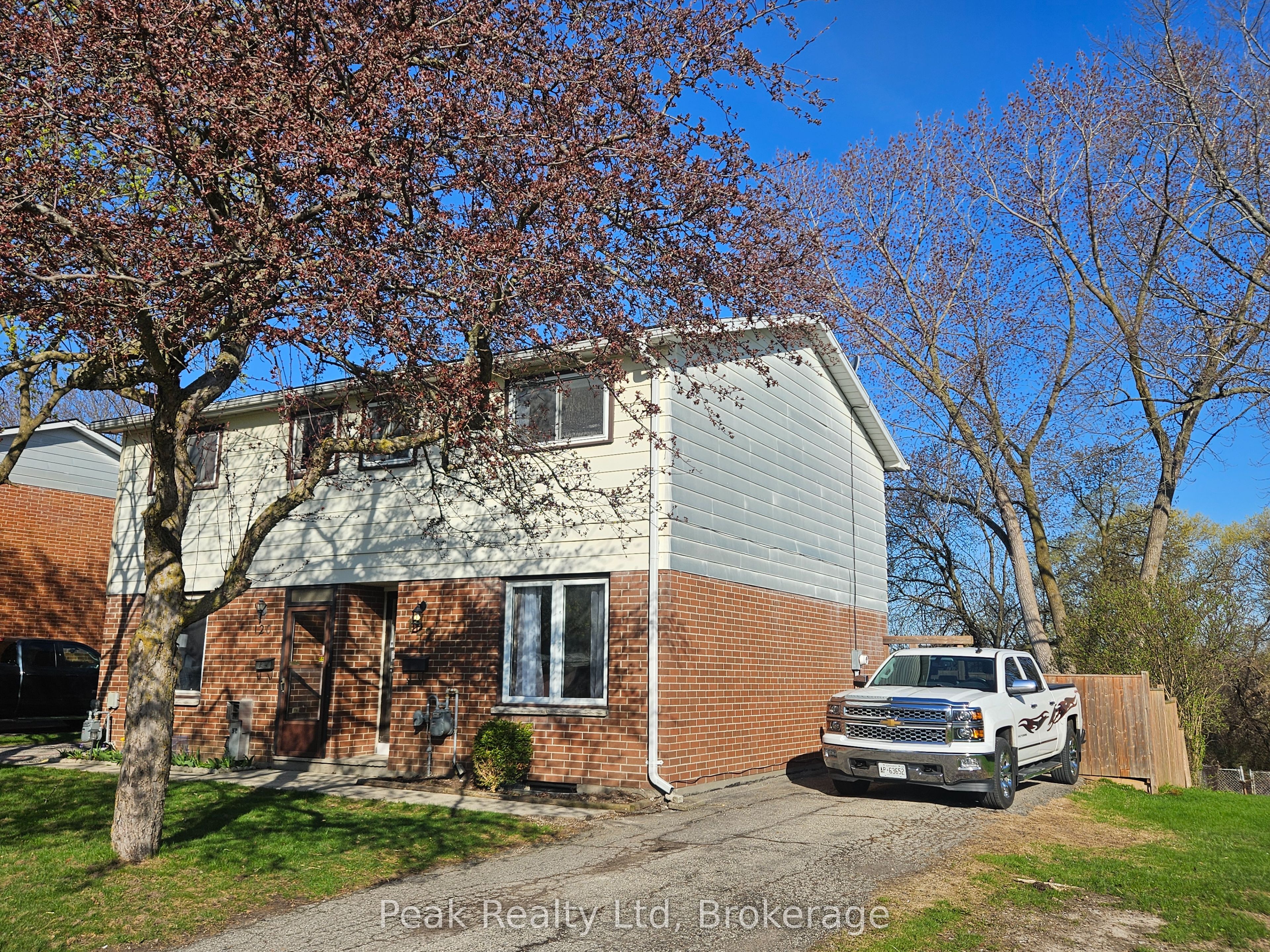 122 Keats Drive, Woodstock, ON N4S 8B8 photo 3