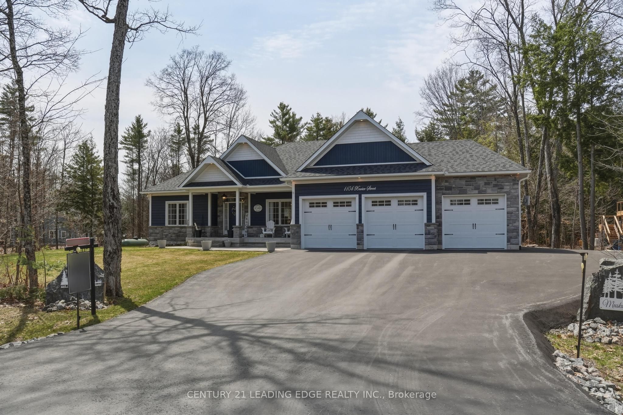1104 Xavier Street, Gravenhurst, ON P0E 1G0 photo 2