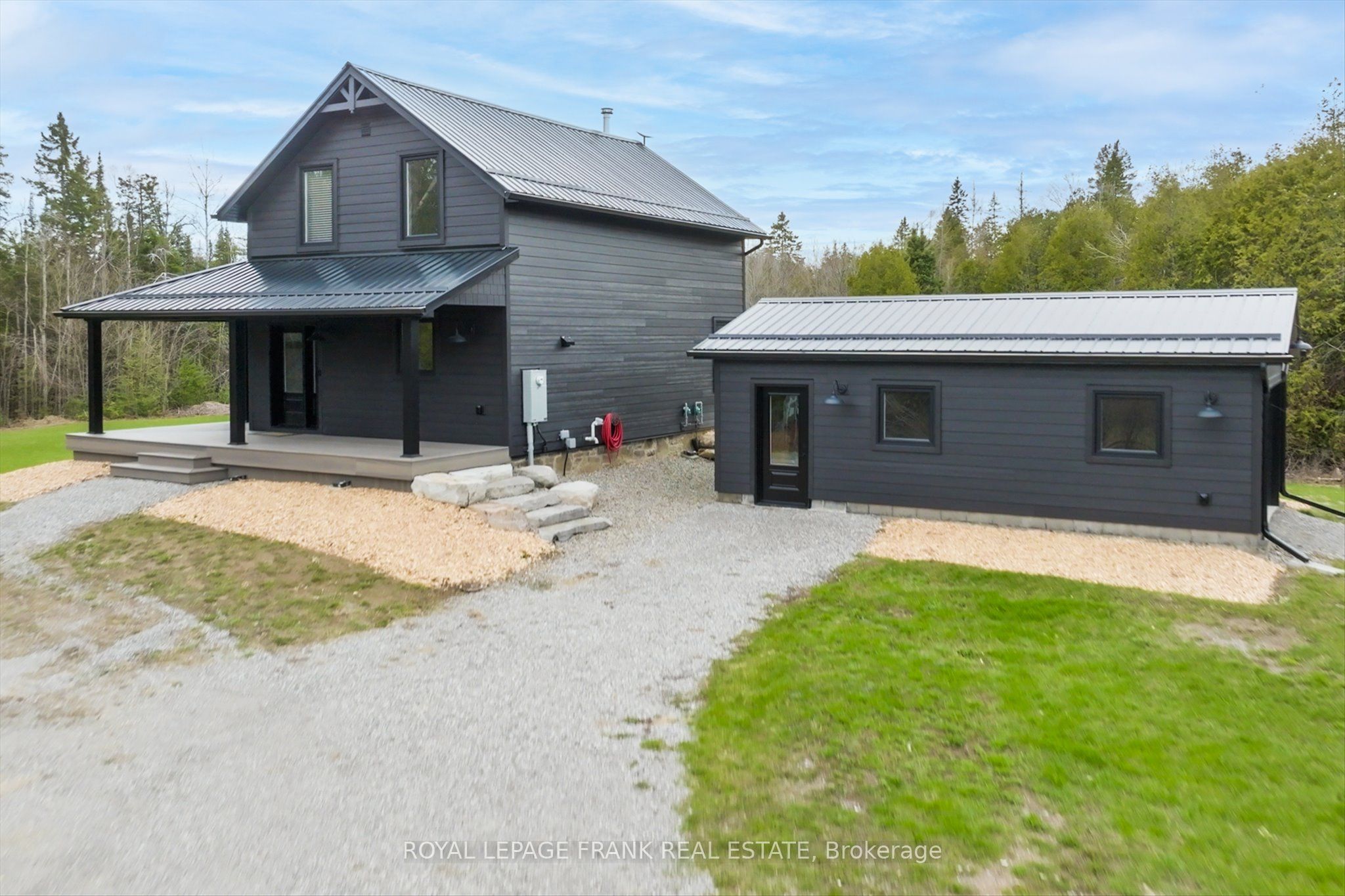 165 County Rd 507, Trent Lakes, ON K0L 1J0 photo 2
