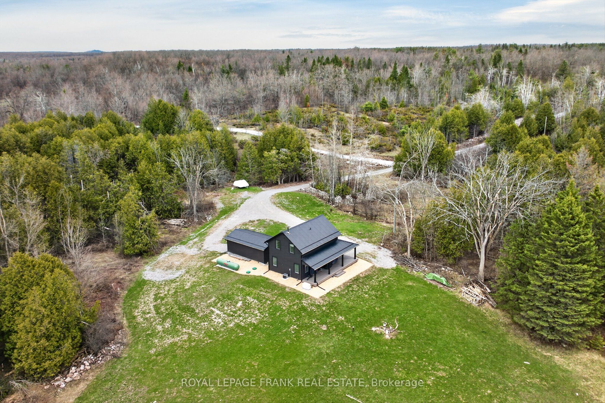 165 County Rd 507, Trent Lakes, ON K0L 1J0 photo 5
