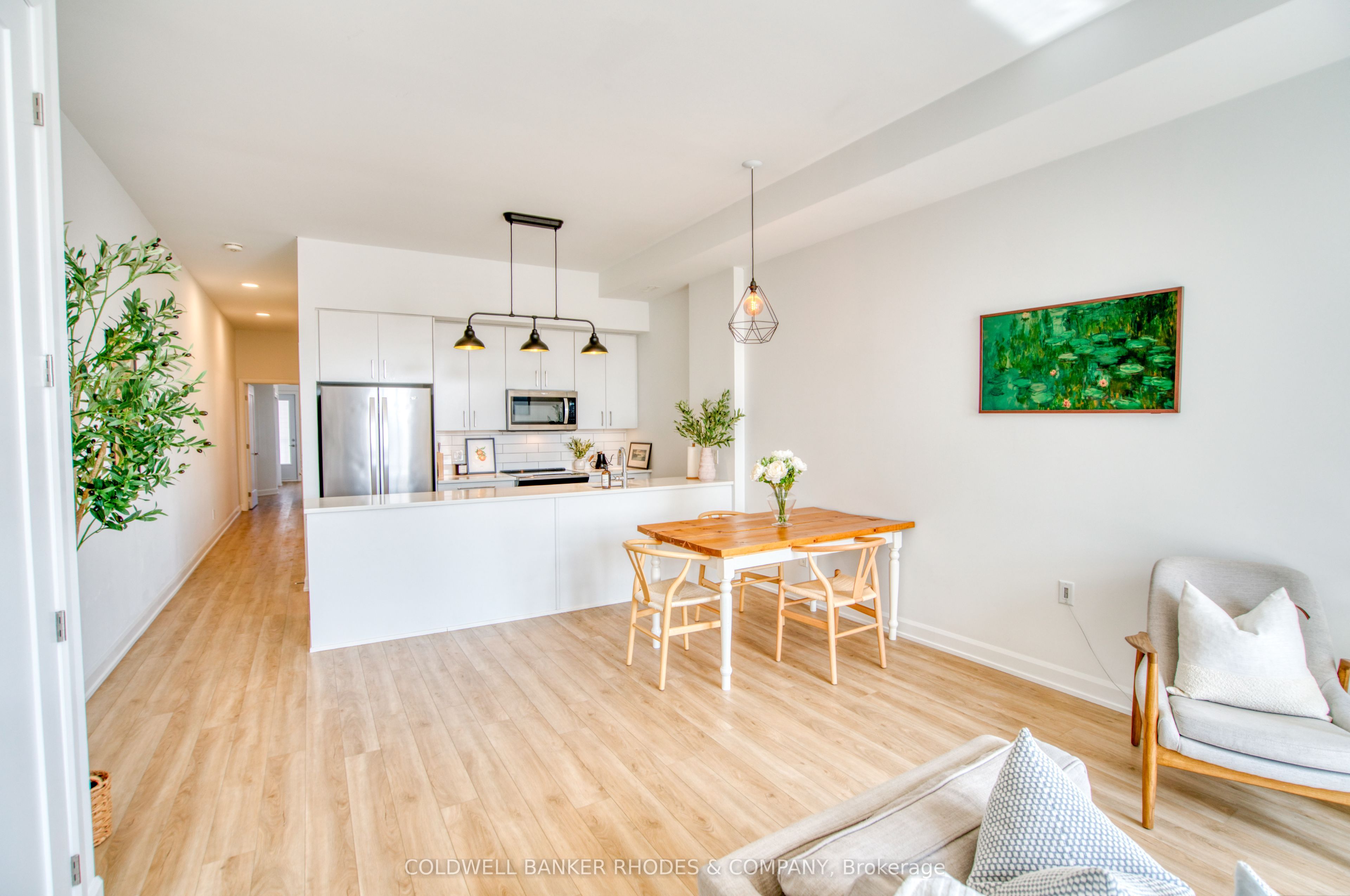 515 Gladstone Avenue 5, Ottawa Centre, ON K1R 5N9 photo 3