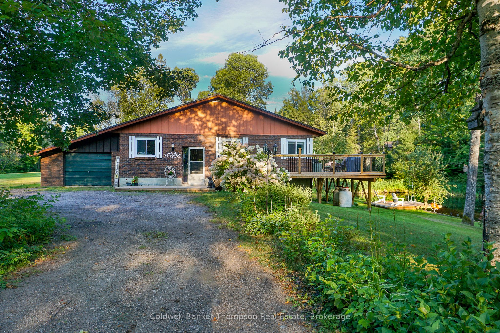 15 Municipal Road N, Machar, ON P0A 1X0 photo 4