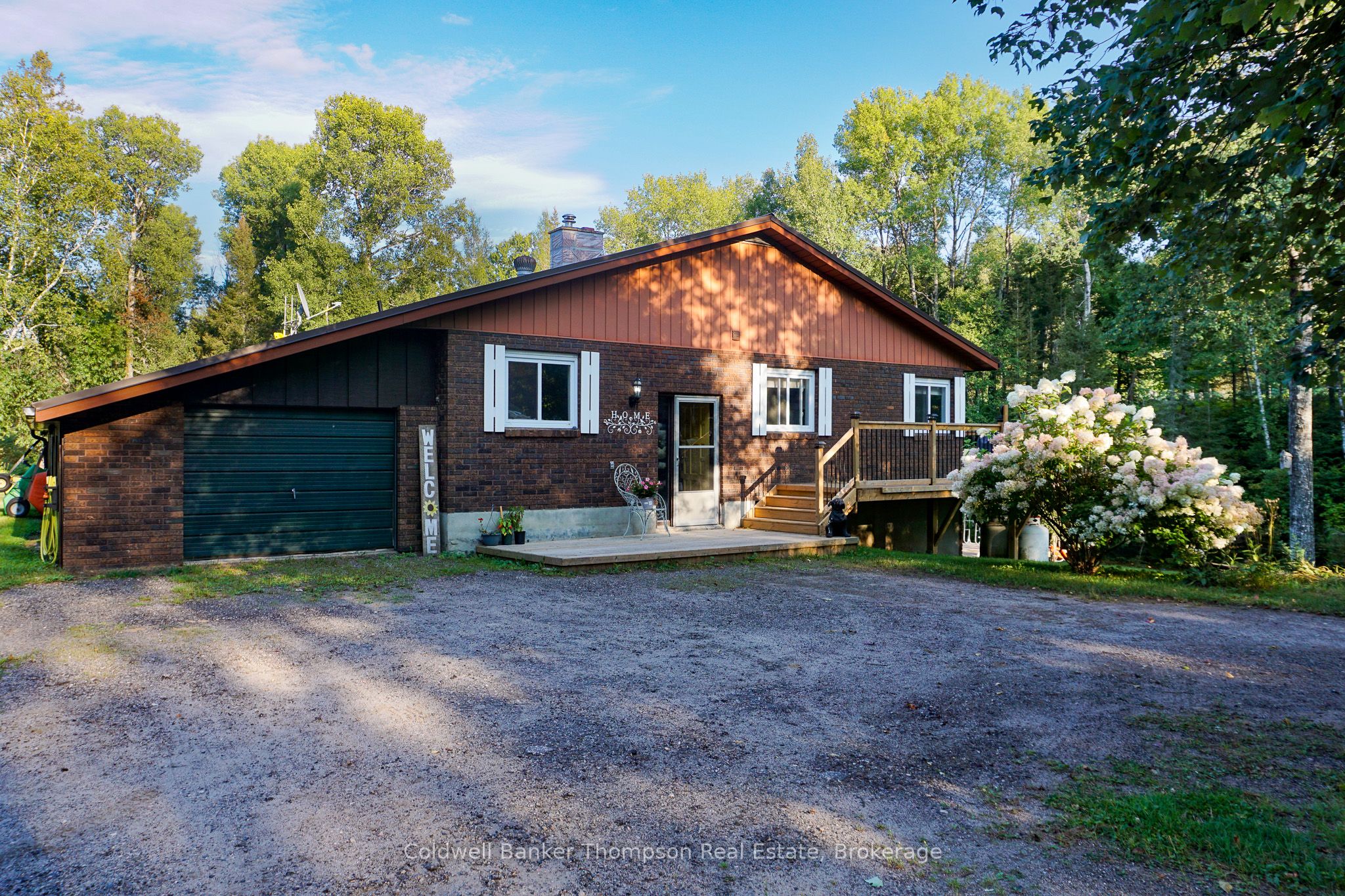 15 Municipal Road N, Machar, ON P0A 1X0 photo 5