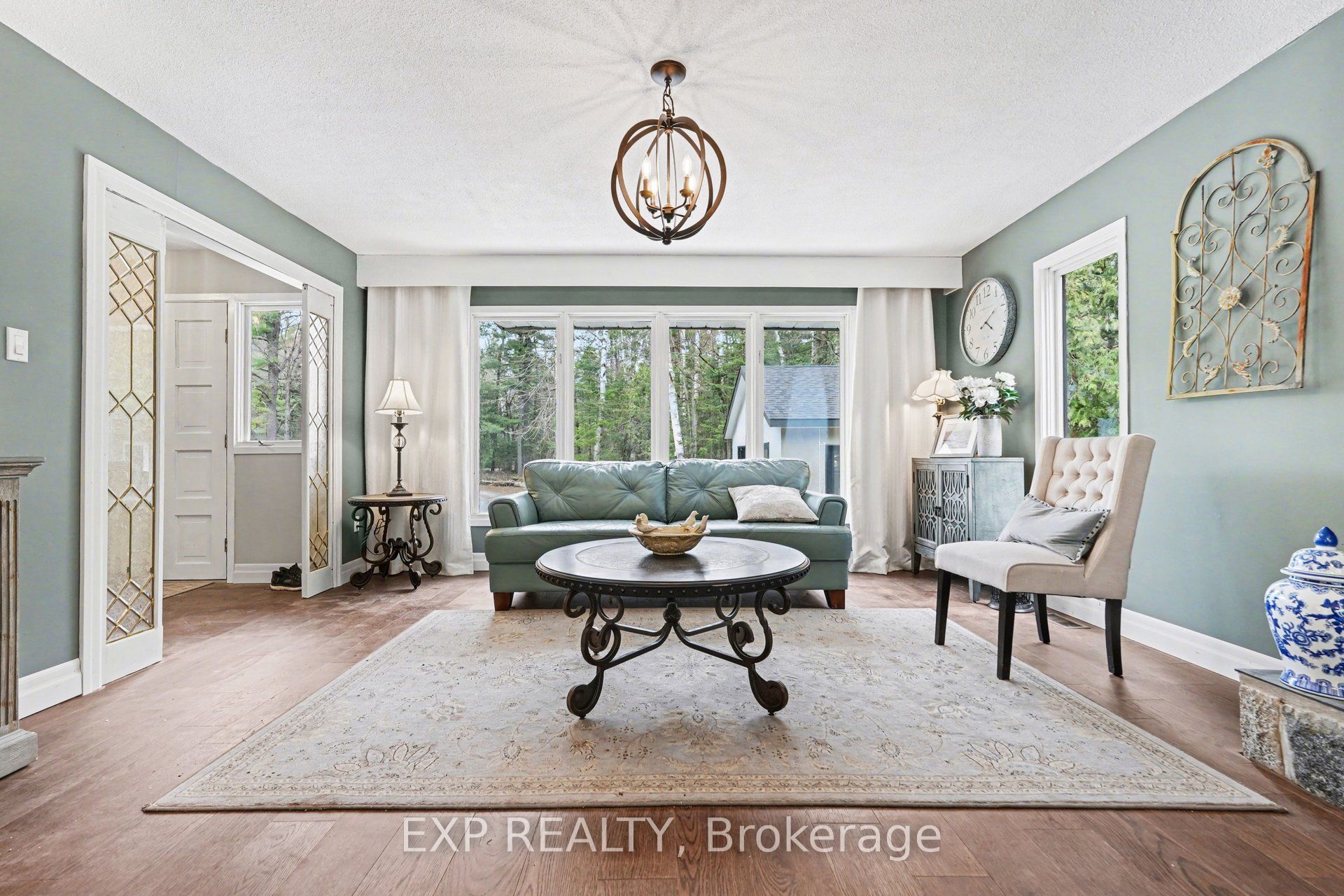 2844 Old Almonte Road, Carp - Huntley Ward, ON K0A 1L0 photo 4