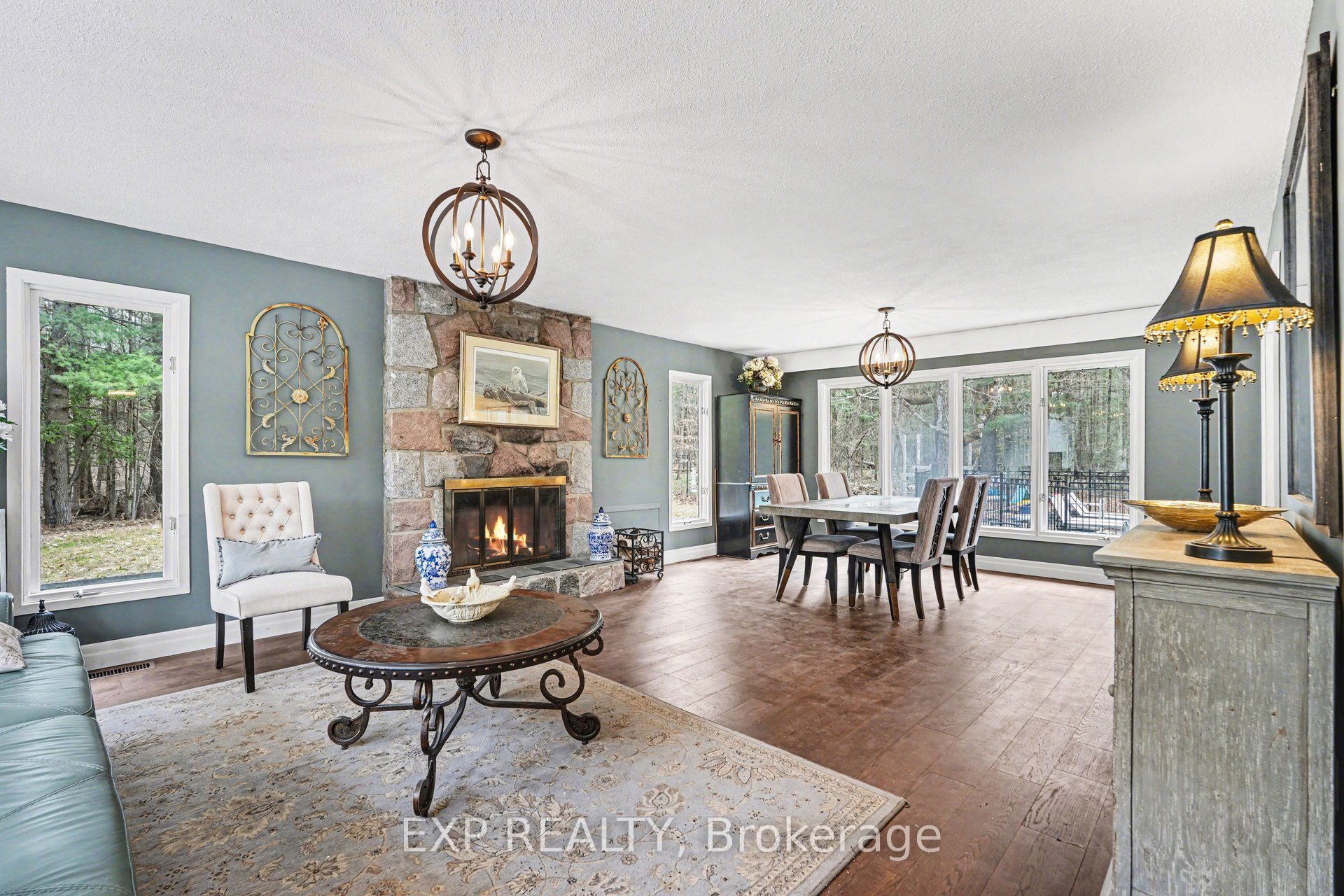 2844 Old Almonte Road, Carp - Huntley Ward, ON K0A 1L0 photo 5