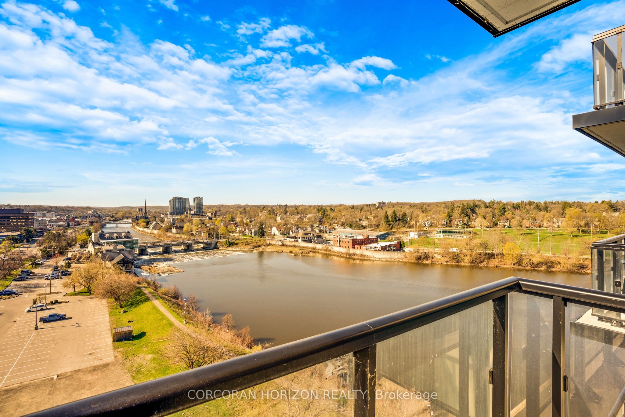 150 Water Street 904, Cambridge, ON N1R 0B5
