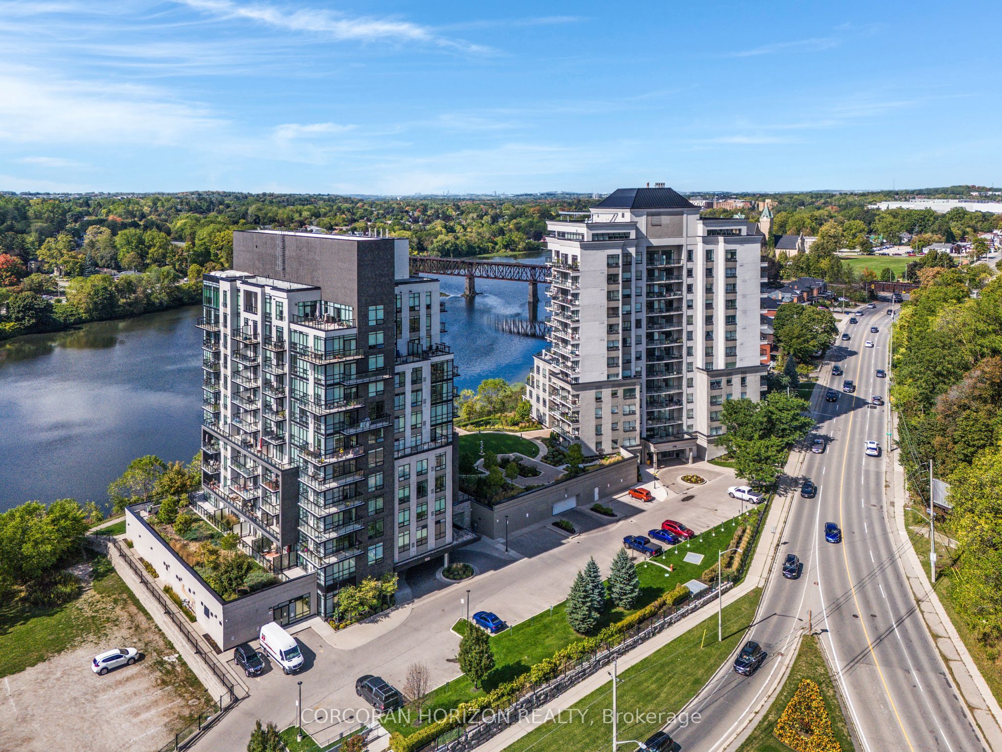 150 Water Street 904, Cambridge, ON N1R 0B5 photo 3