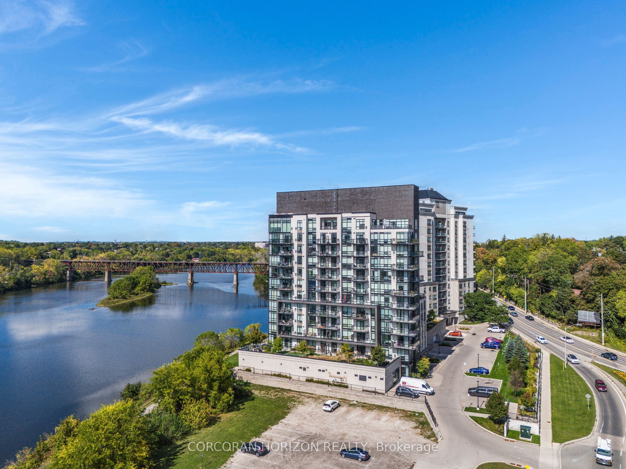 150 Water Street 904, Cambridge, ON N1R 0B5 photo 4