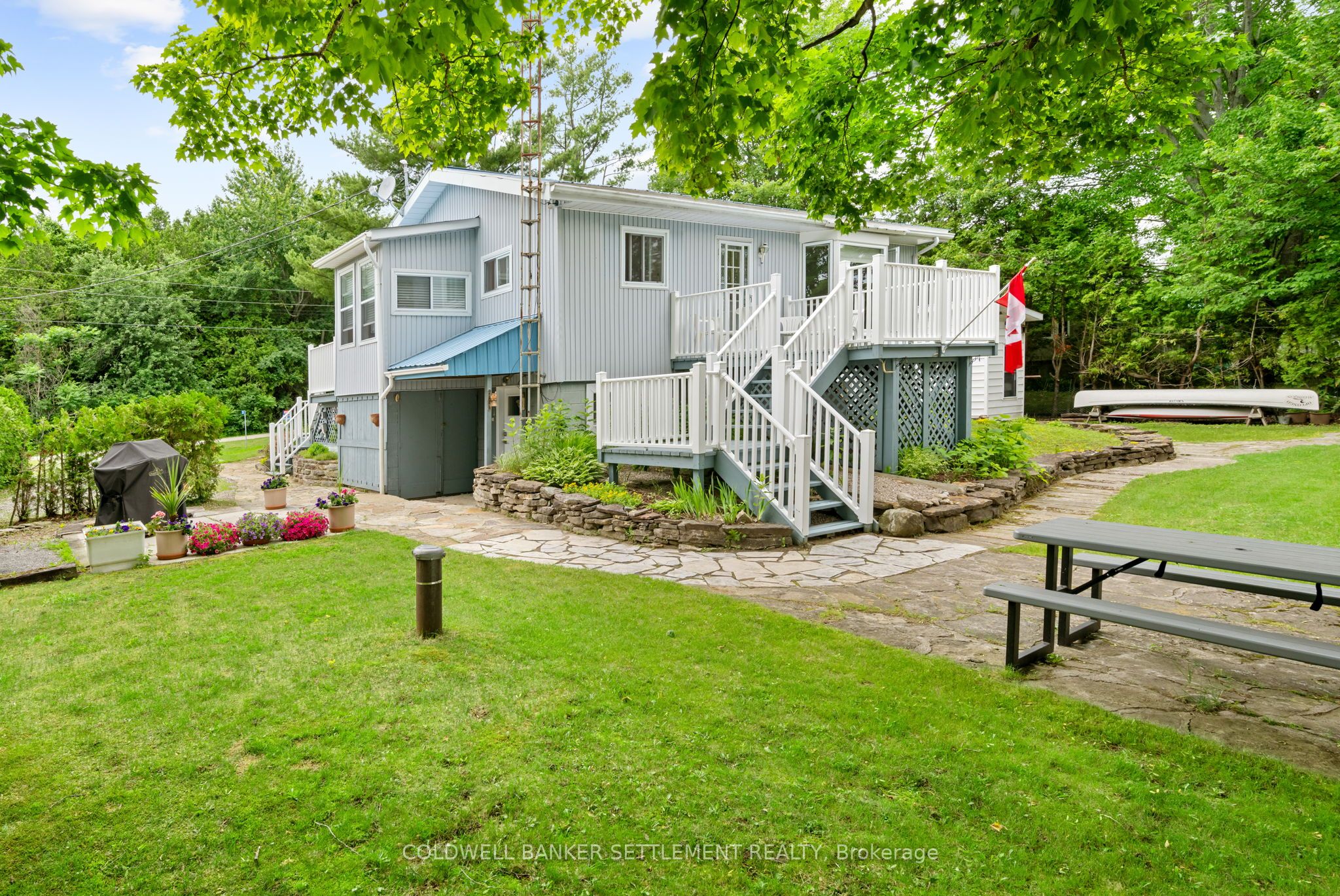 33 B3 Road, Rideau Lakes, ON K0G 1L0